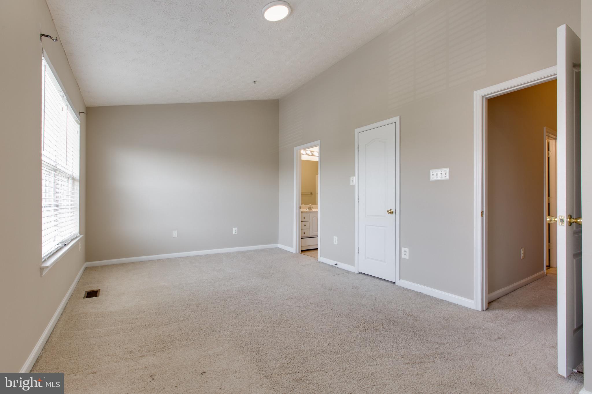 HOWARDS RIDGE - Residential Lease