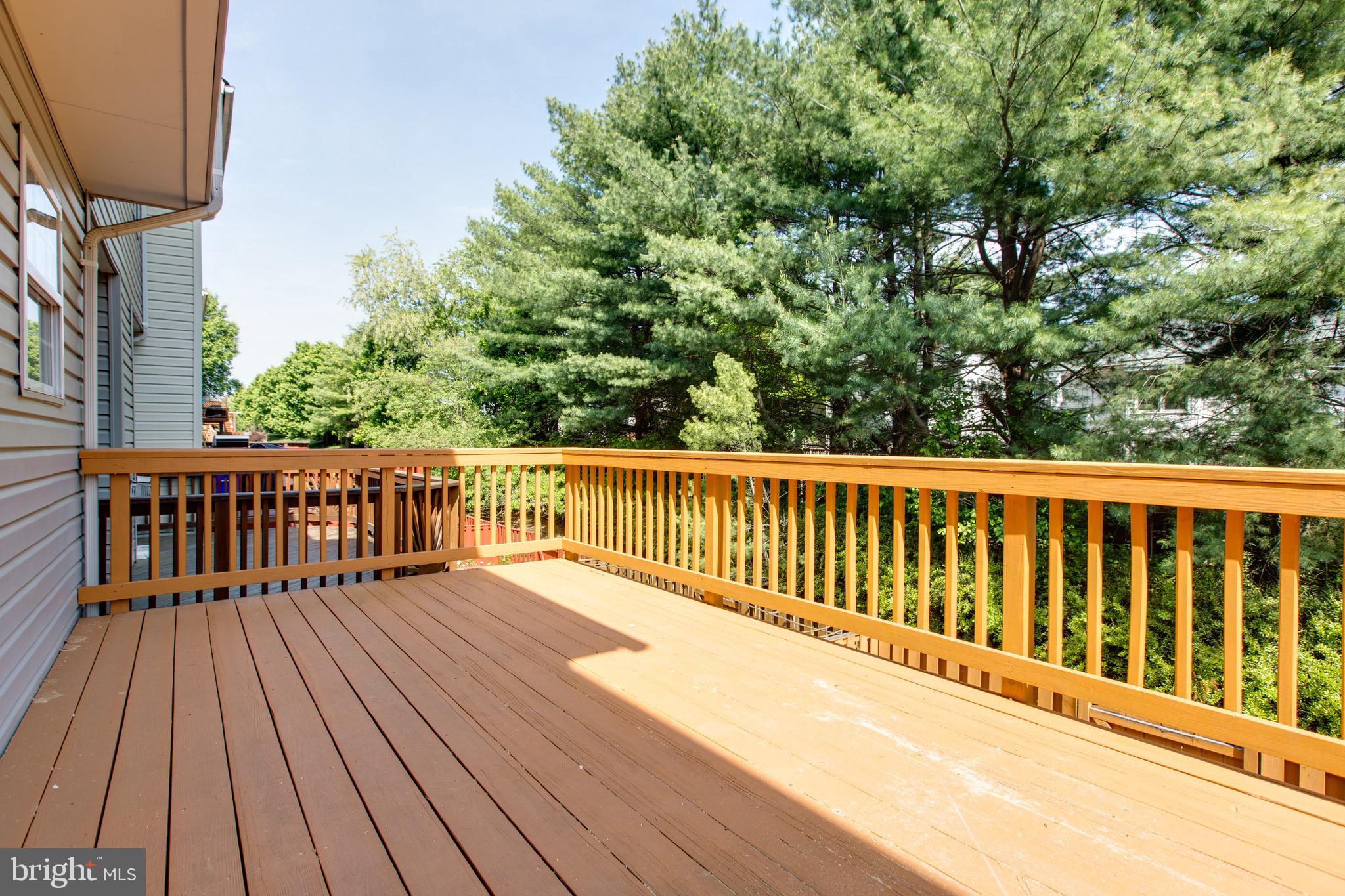 HOWARDS RIDGE - Residential Lease