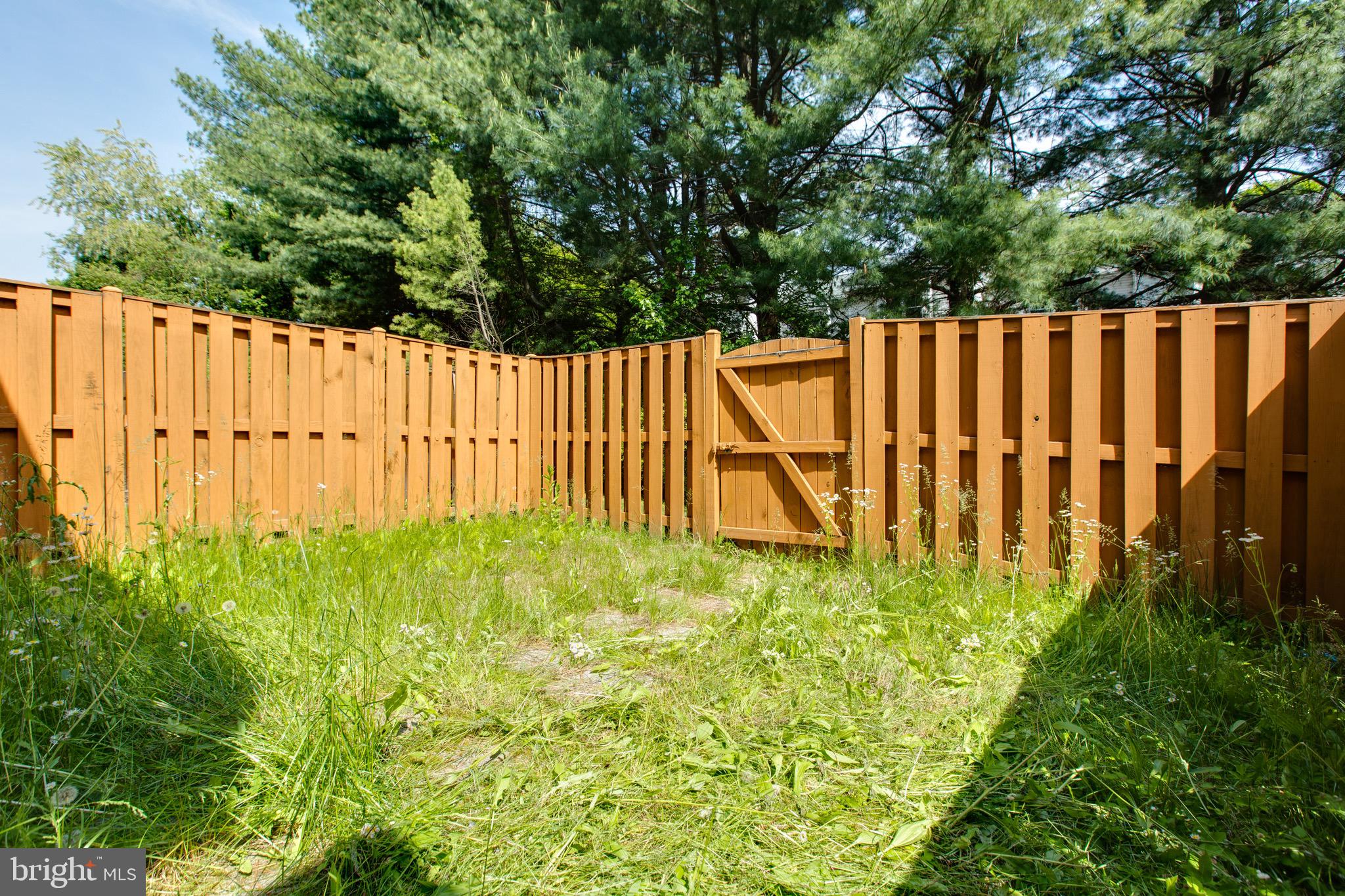 HOWARDS RIDGE - Residential Lease