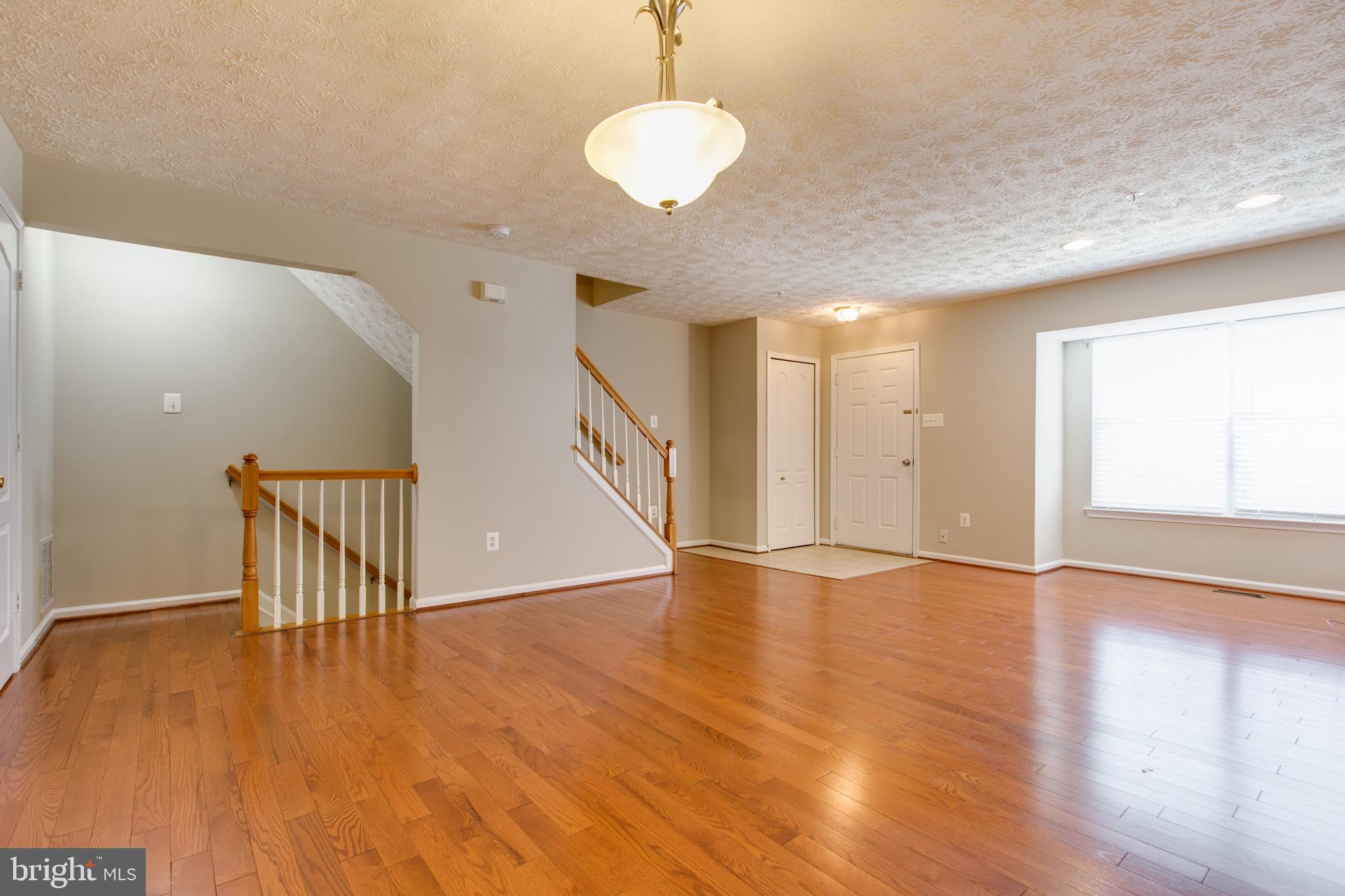 HOWARDS RIDGE - Residential Lease