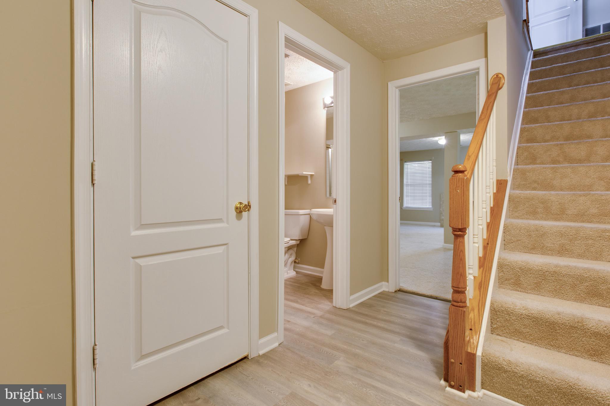 HOWARDS RIDGE - Residential Lease