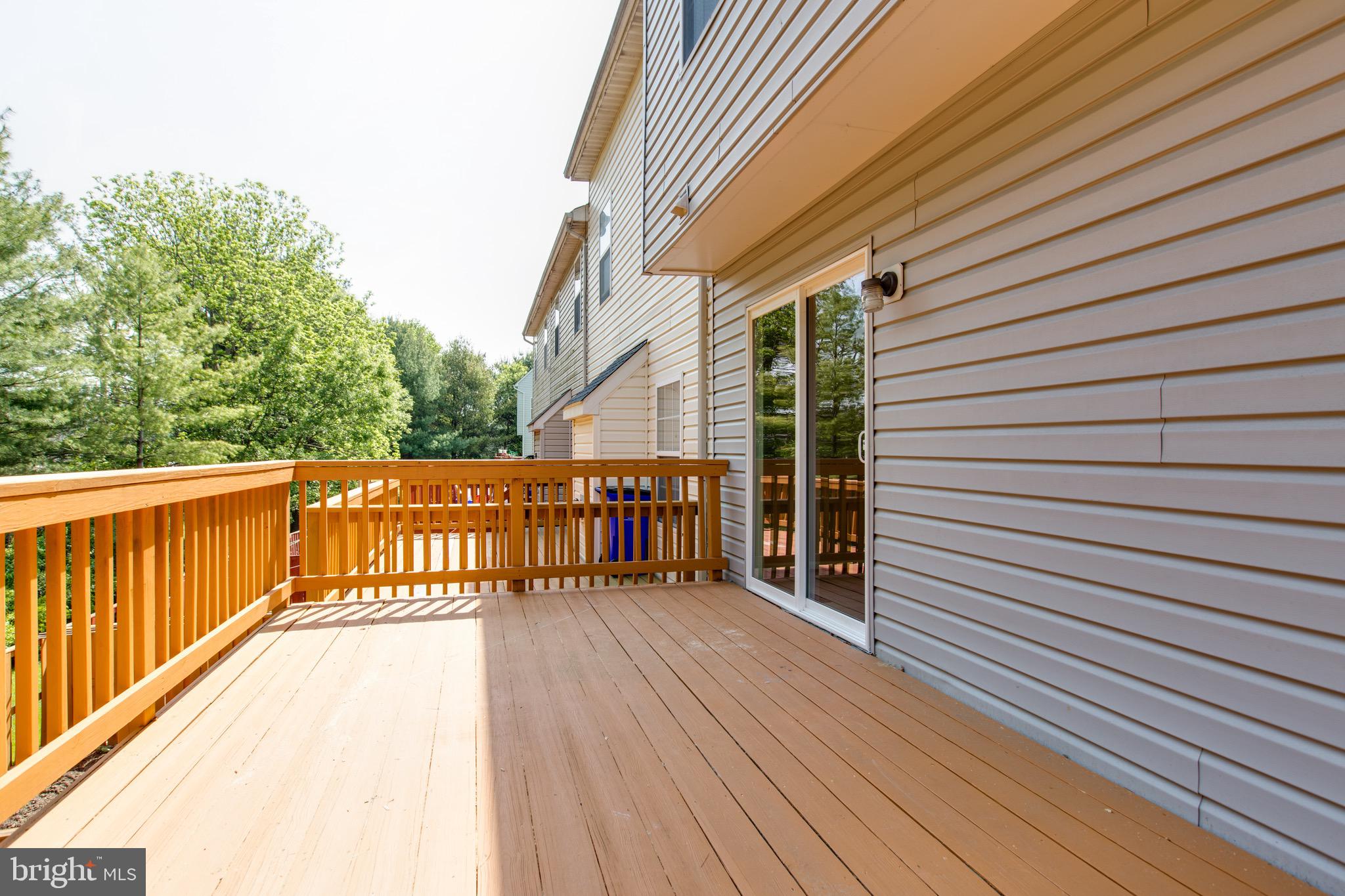 HOWARDS RIDGE - Residential Lease