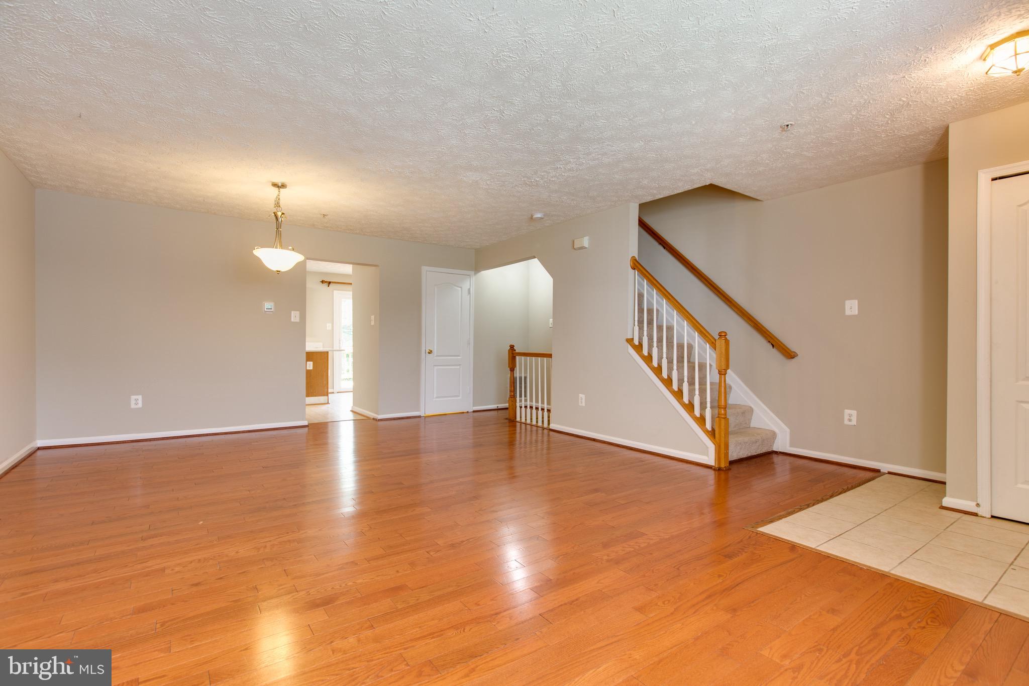 HOWARDS RIDGE - Residential Lease