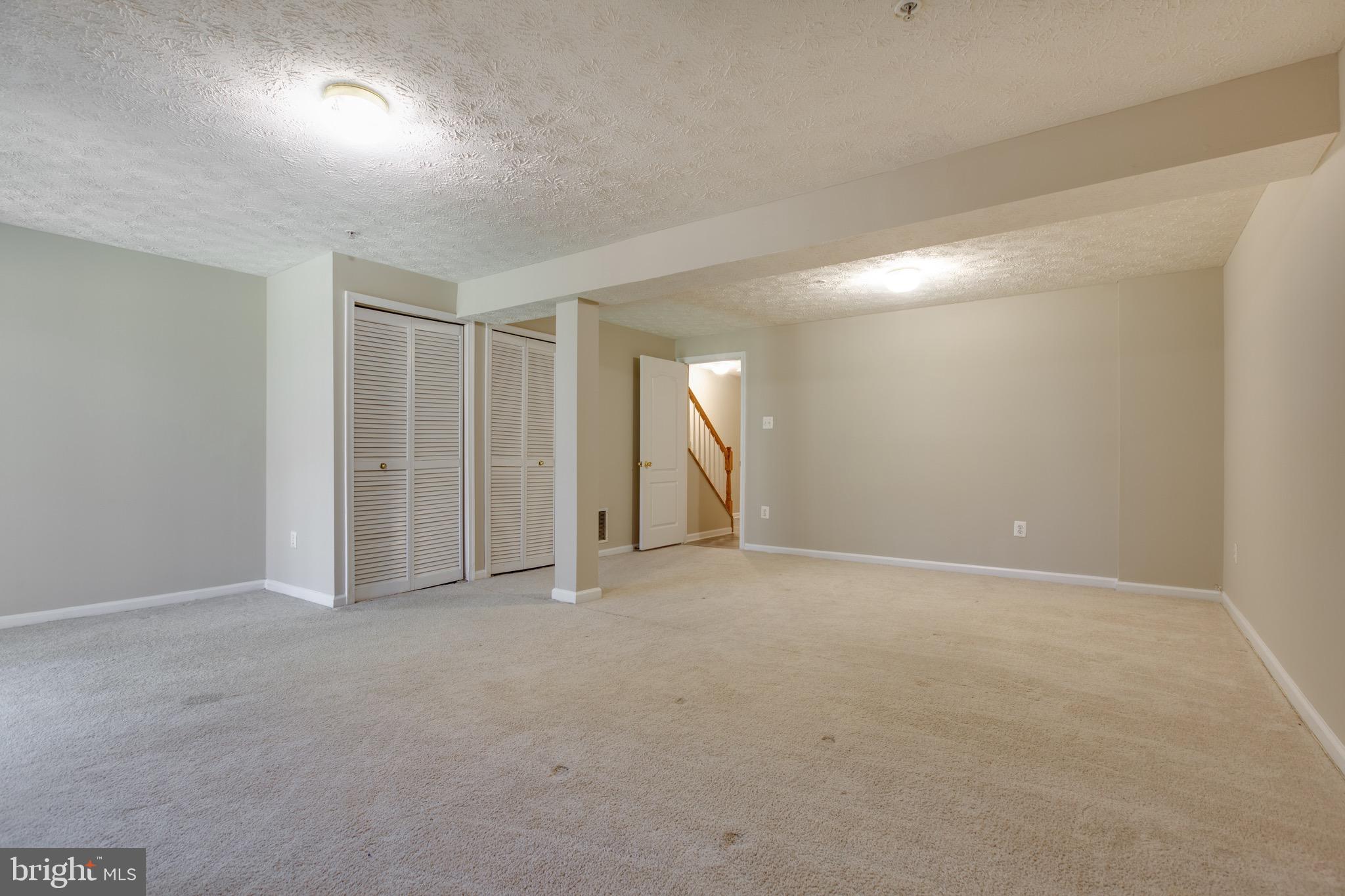 HOWARDS RIDGE - Residential Lease