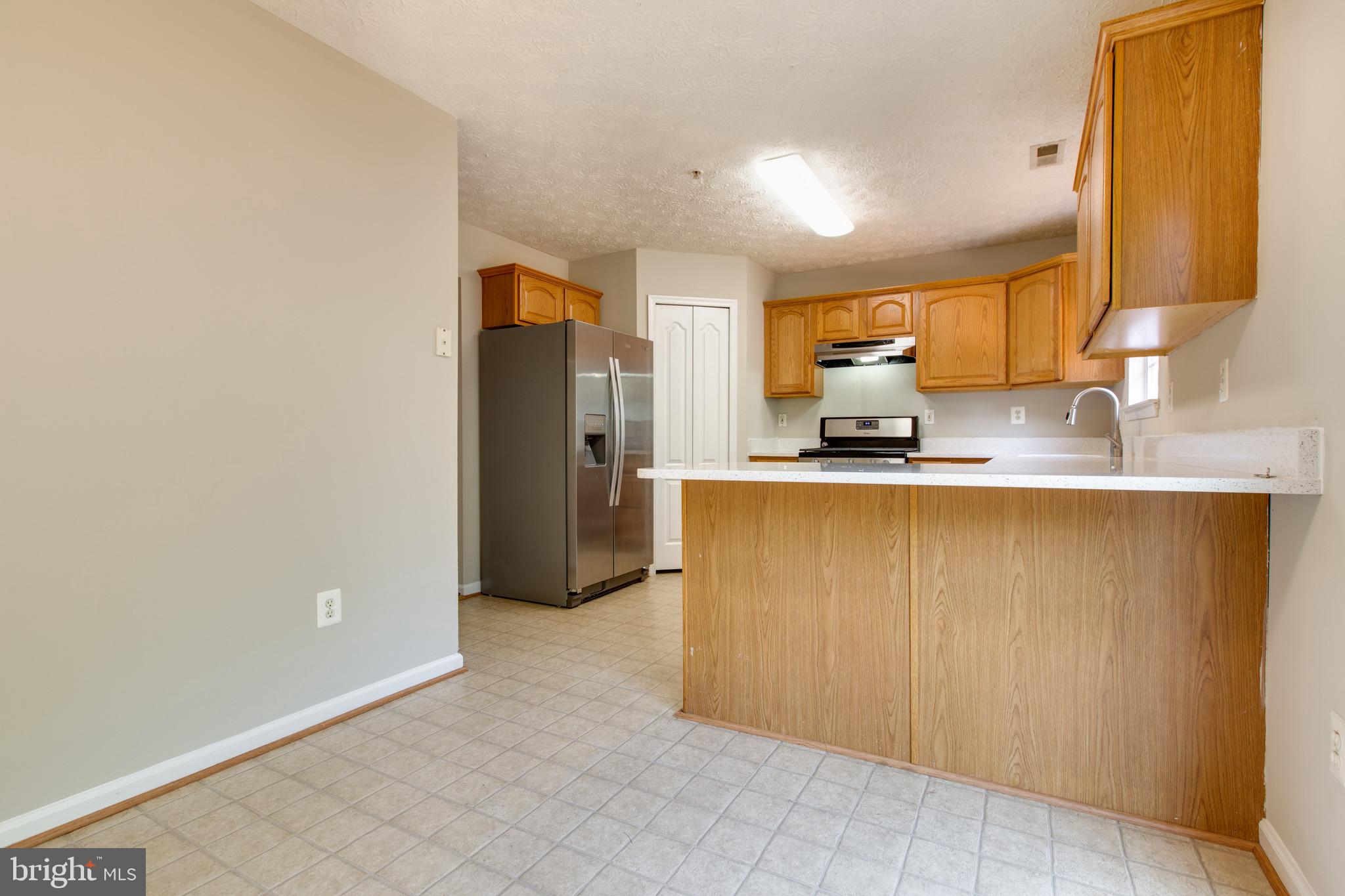 HOWARDS RIDGE - Residential Lease