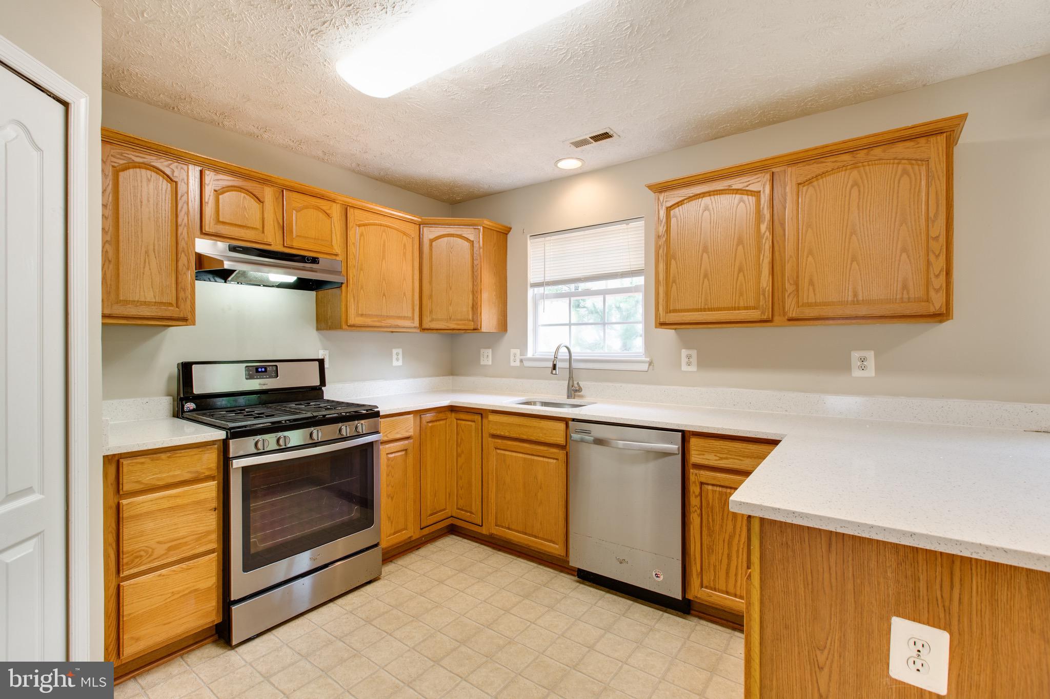 HOWARDS RIDGE - Residential Lease