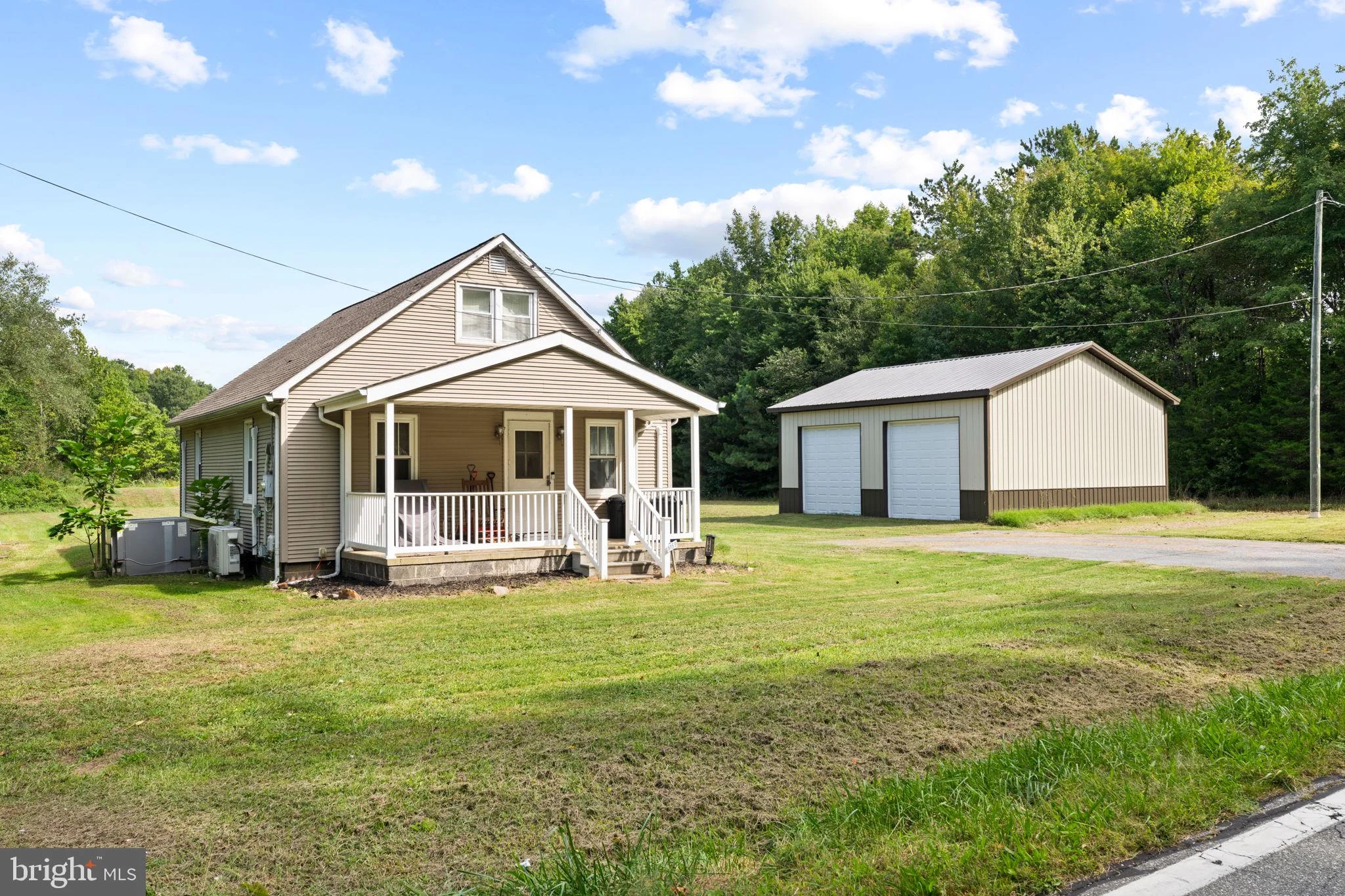 5159 Sandtown Road, Felton, DE 19943