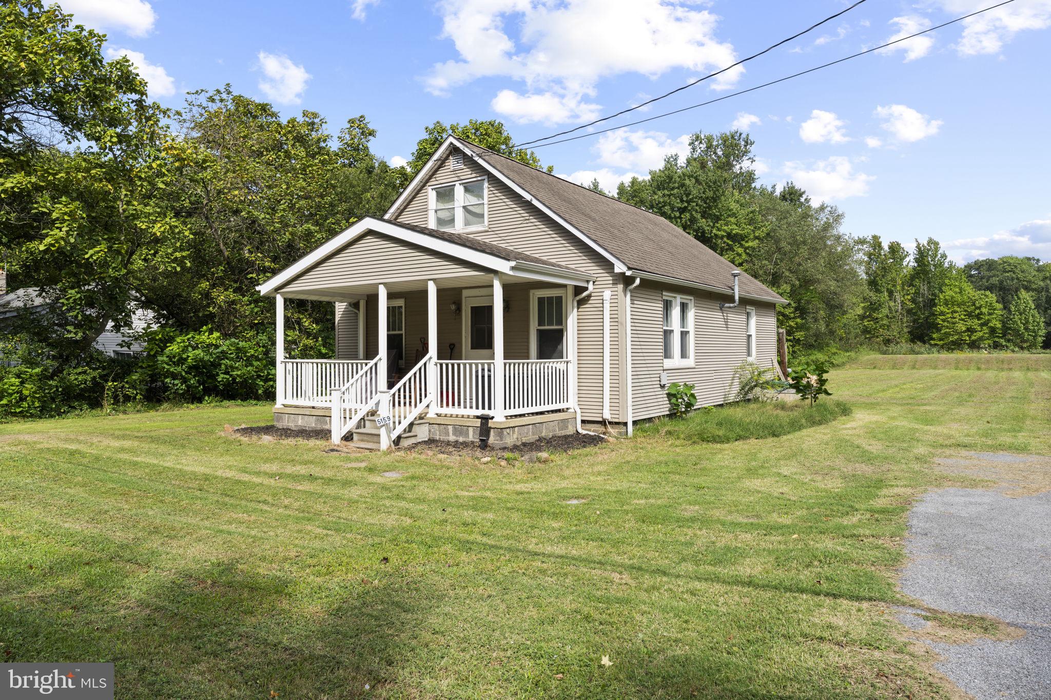 5159 SANDTOWN ROAD