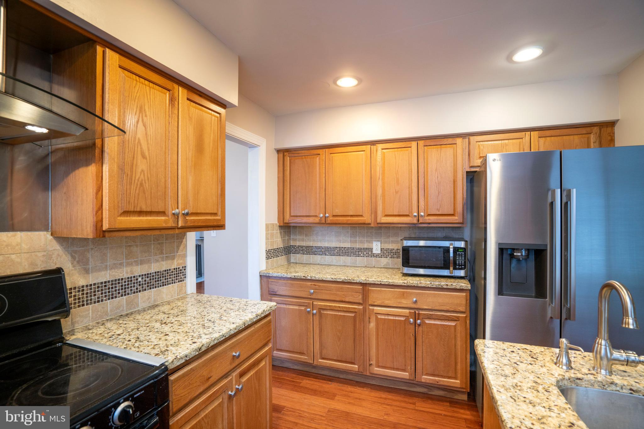 TOFTREES - Residential