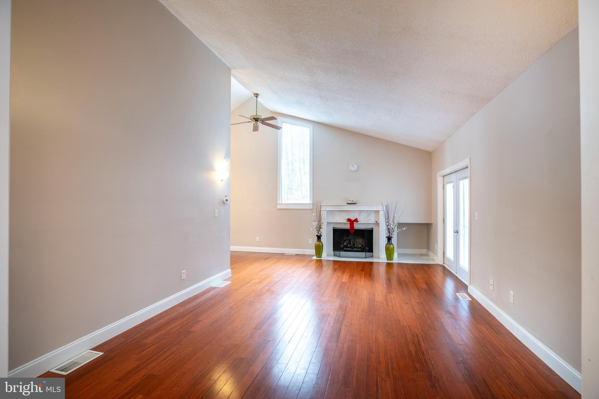 TOFTREES - Residential