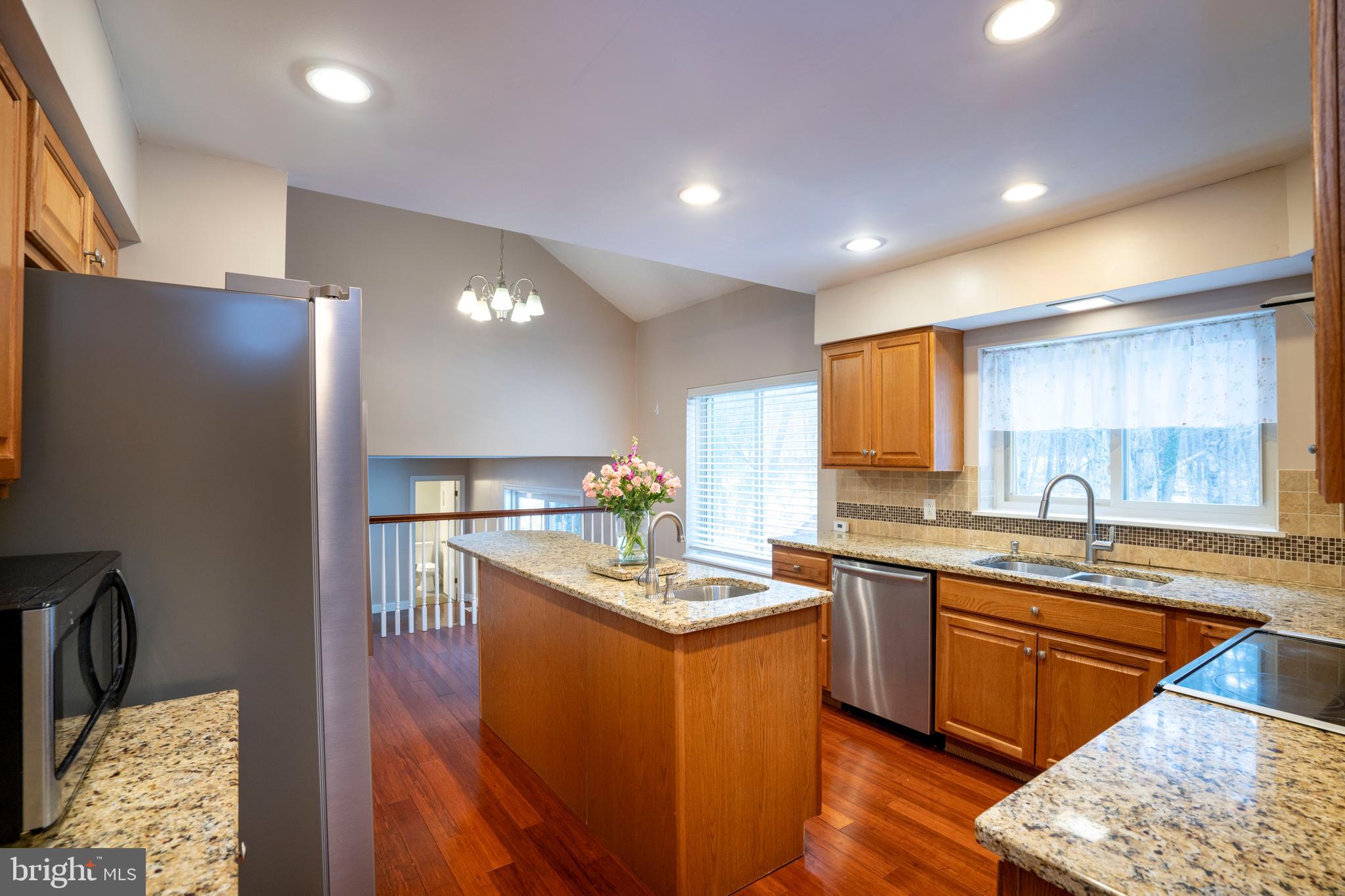 TOFTREES - Residential