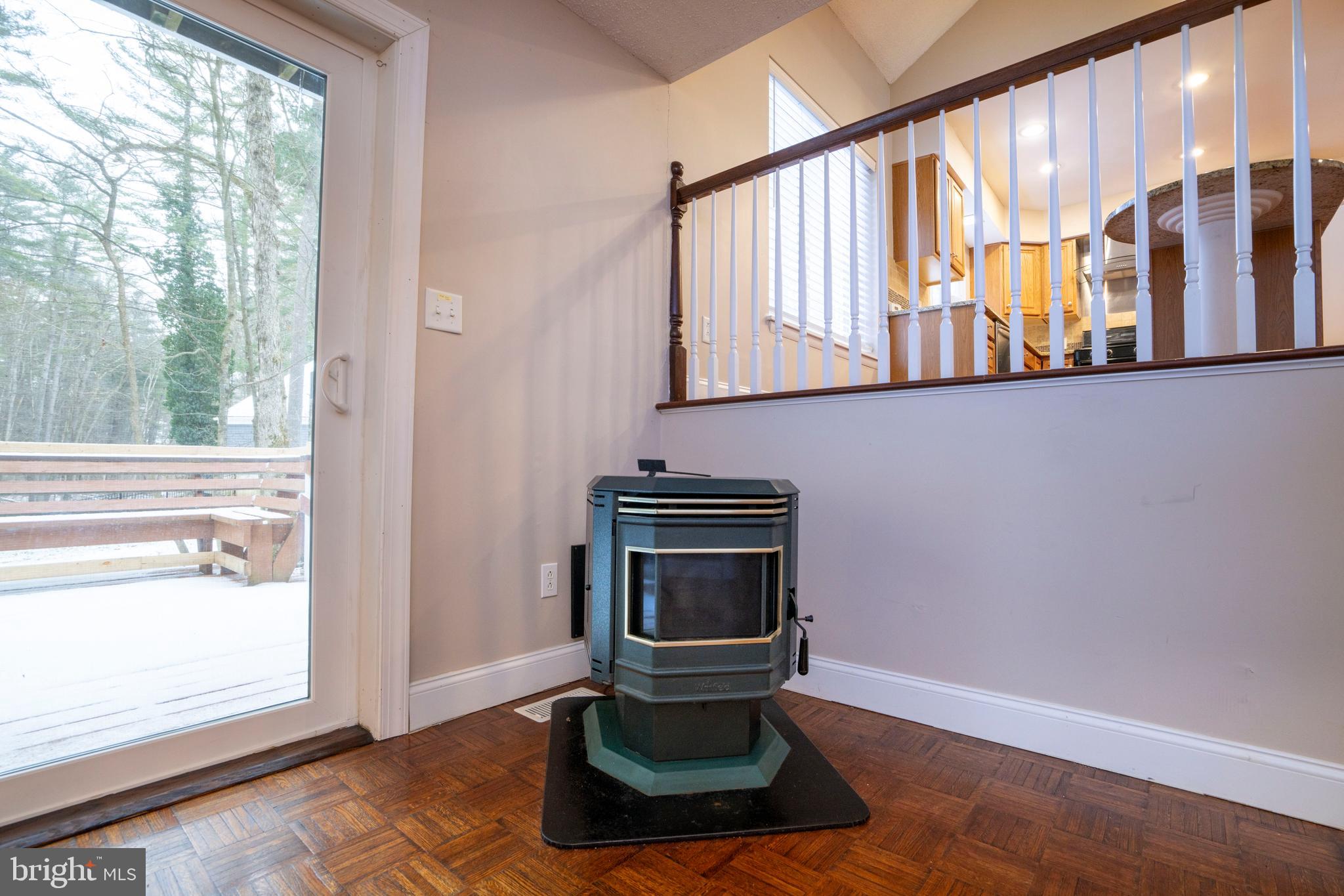 TOFTREES - Residential