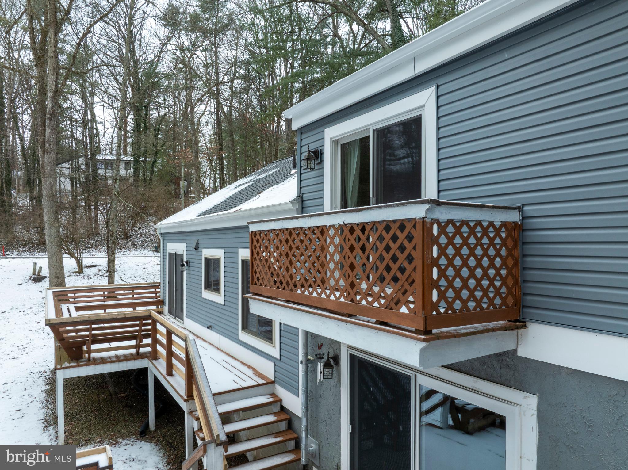 TOFTREES - Residential