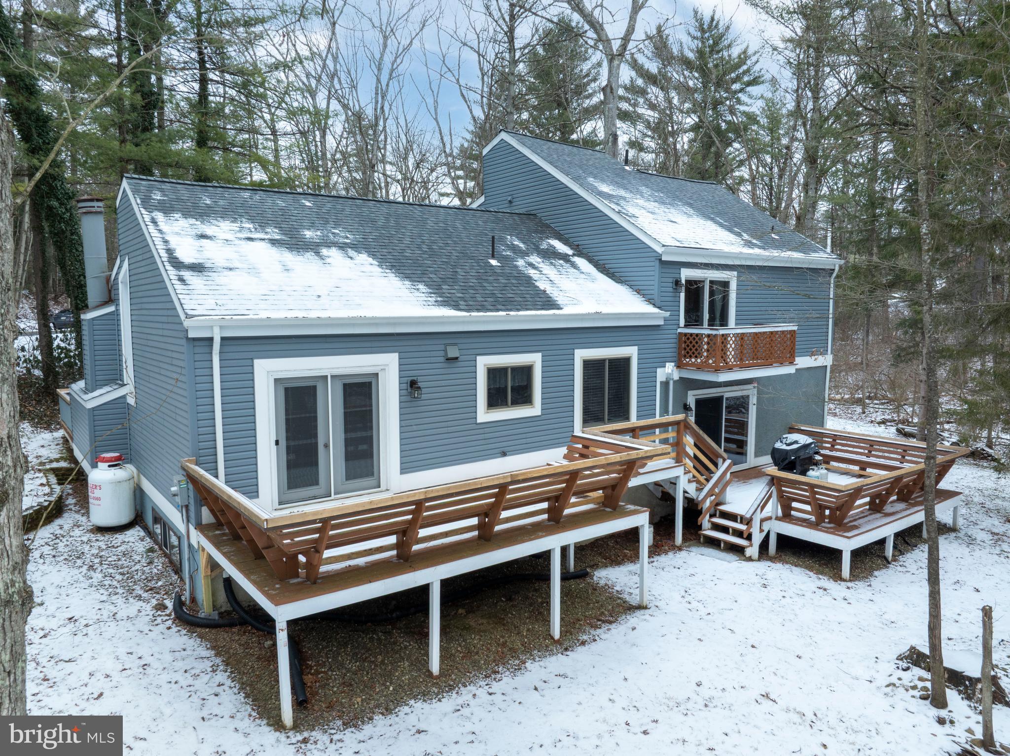 TOFTREES - Residential