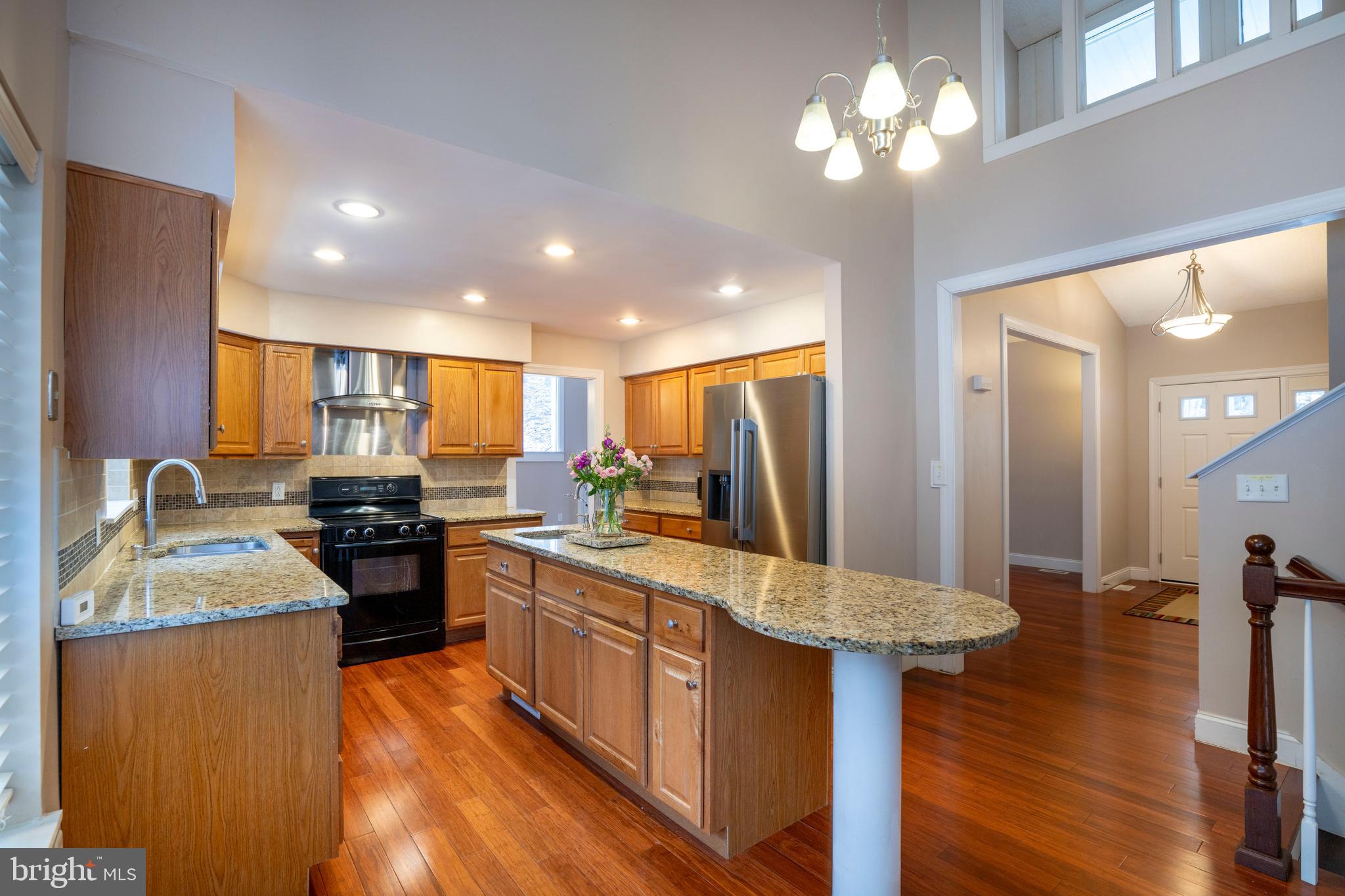 TOFTREES - Residential