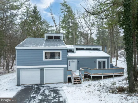 1845 Woodledge Drive, State College, PA 16803 - MLS#: PACE2517324