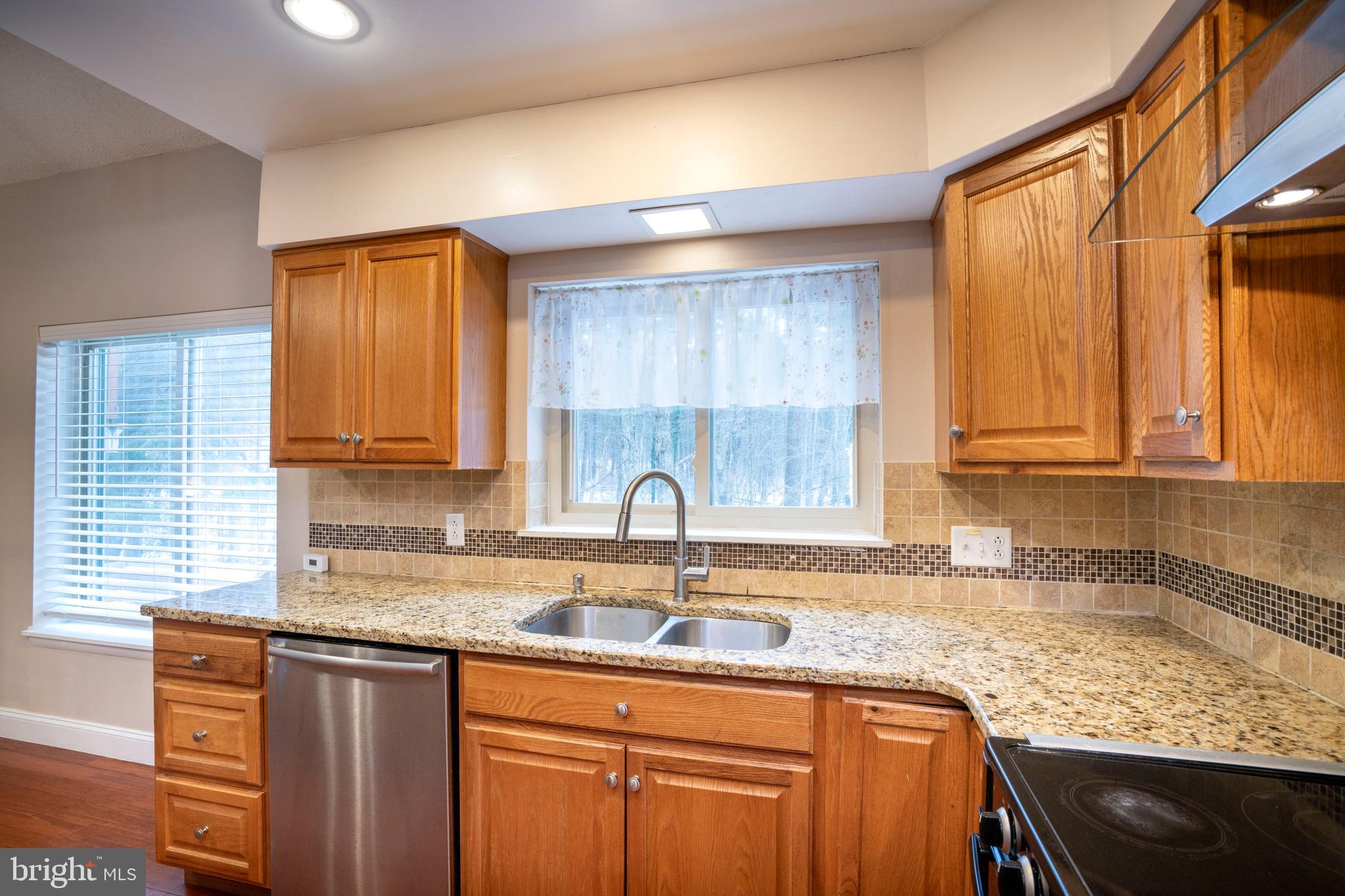 TOFTREES - Residential