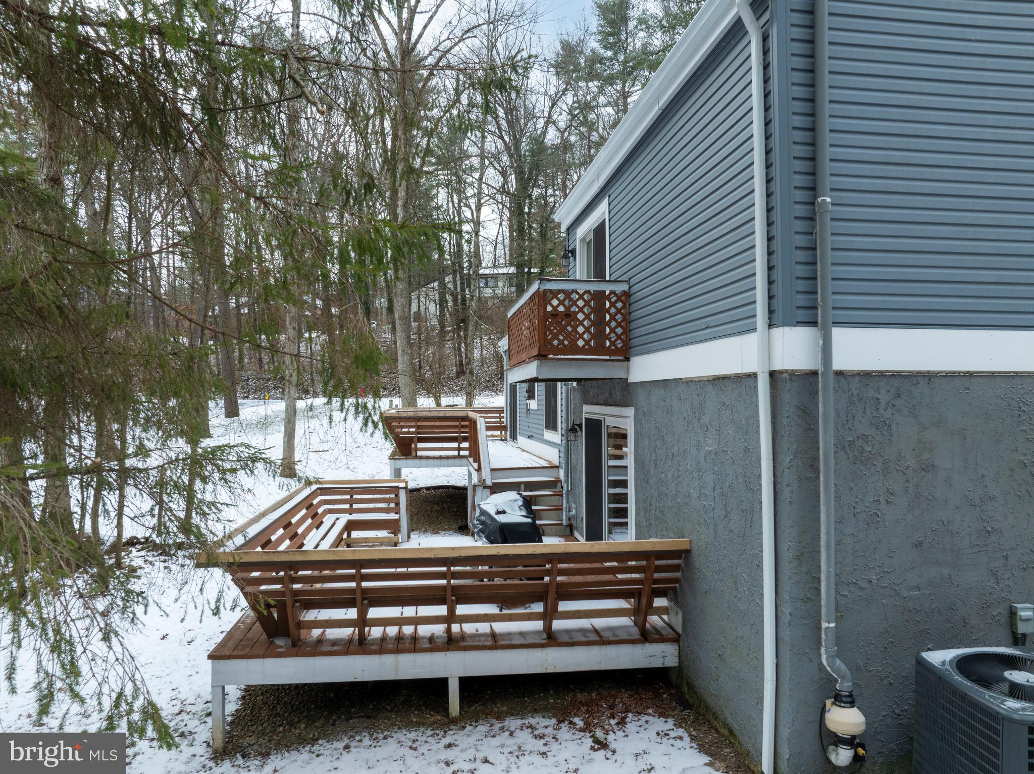 TOFTREES - Residential