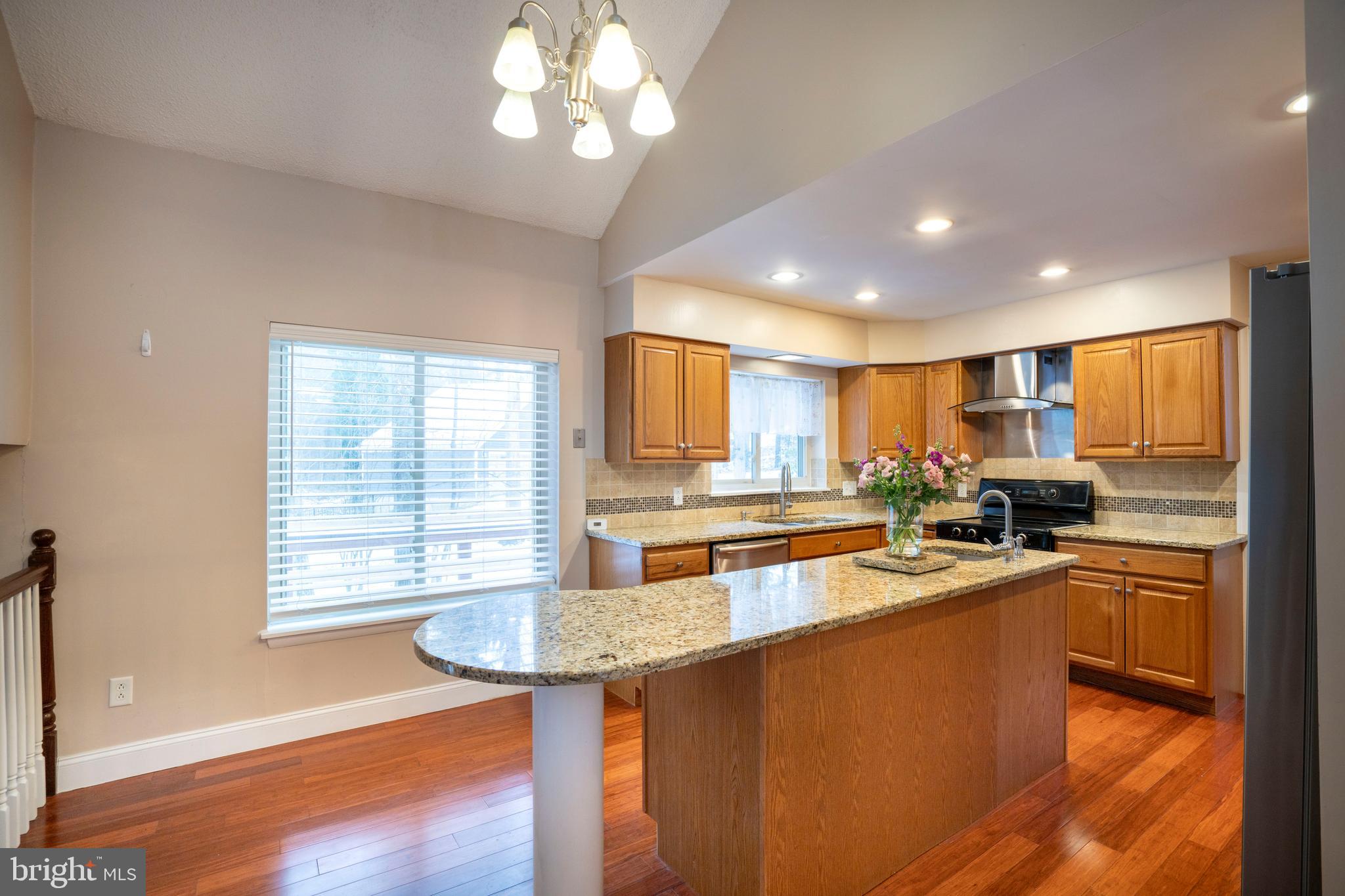 TOFTREES - Residential