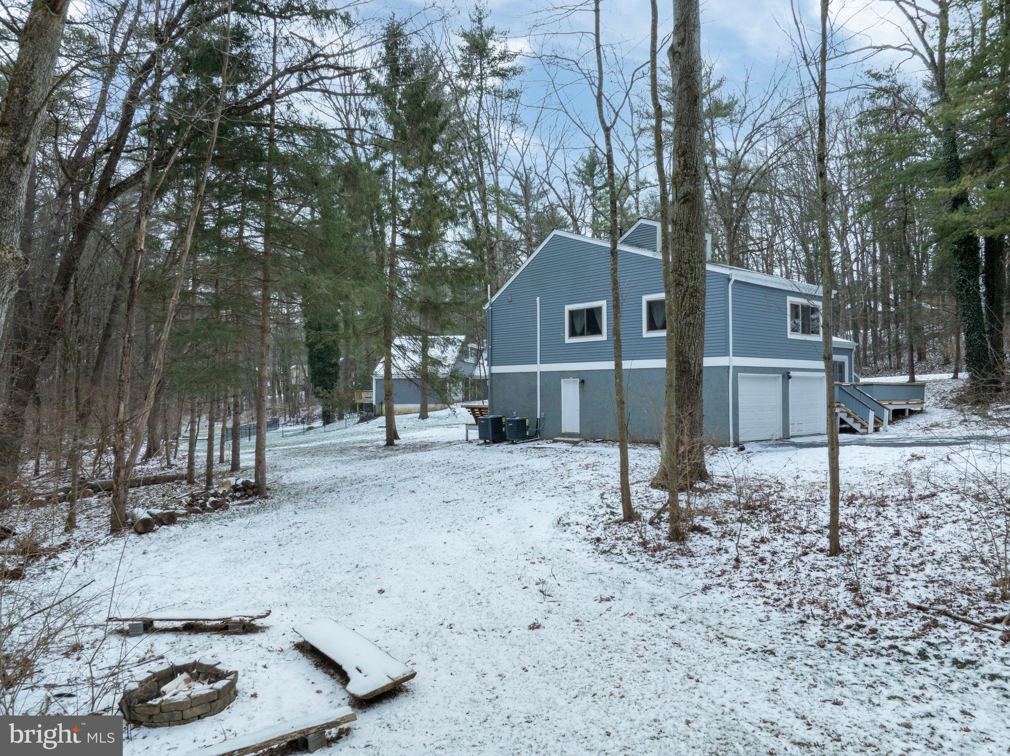 TOFTREES - Residential