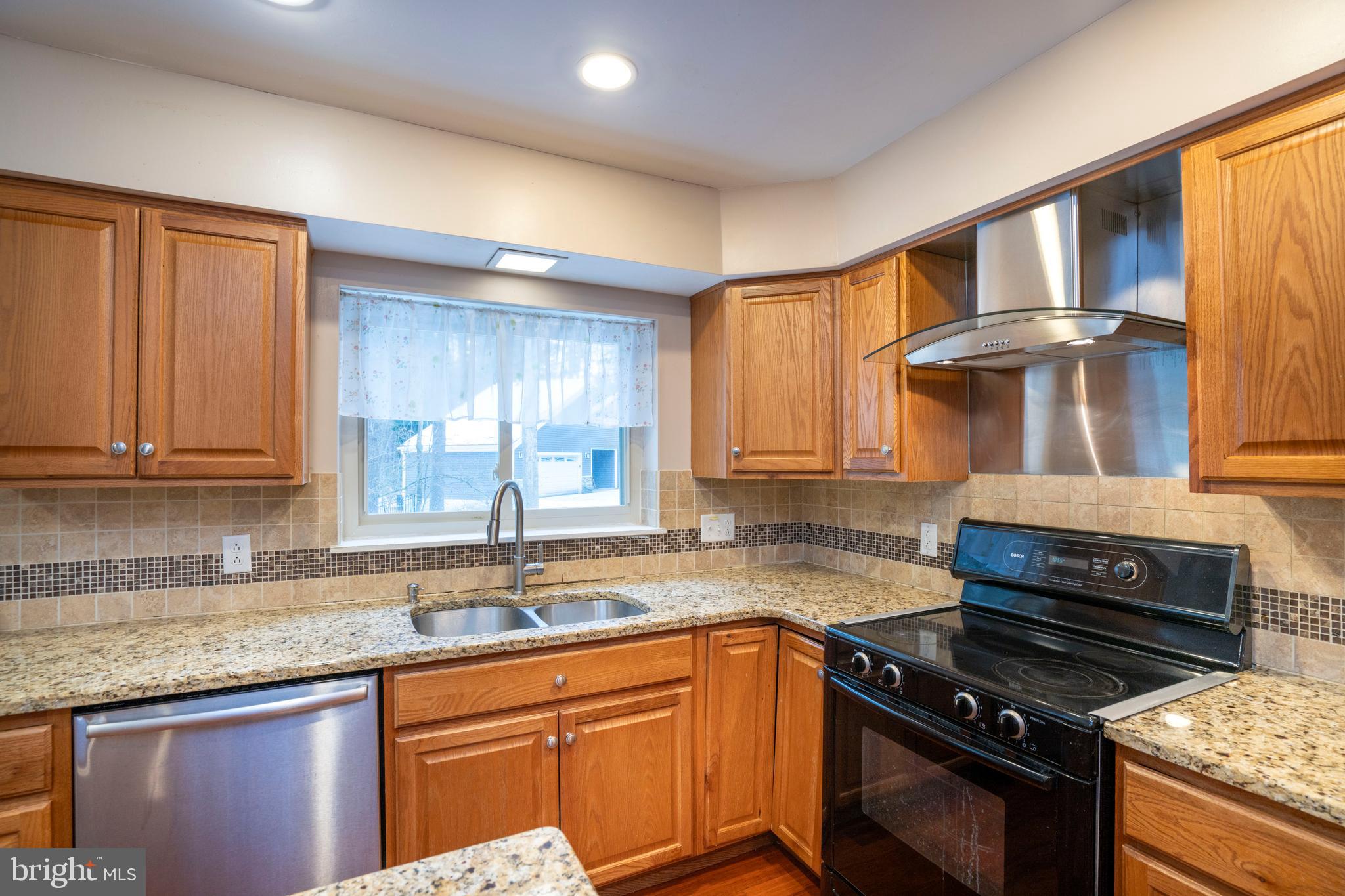 TOFTREES - Residential