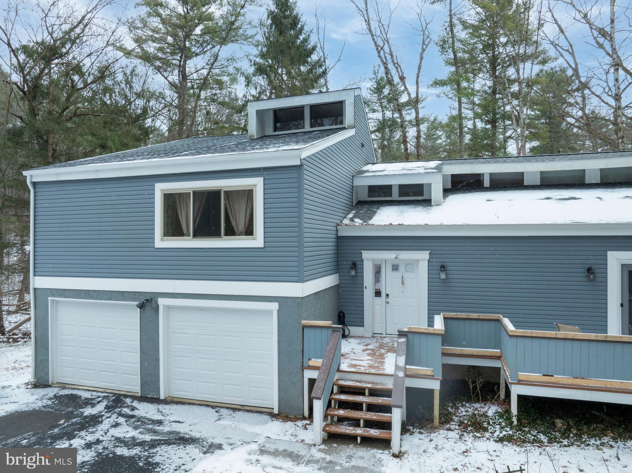 TOFTREES - Residential