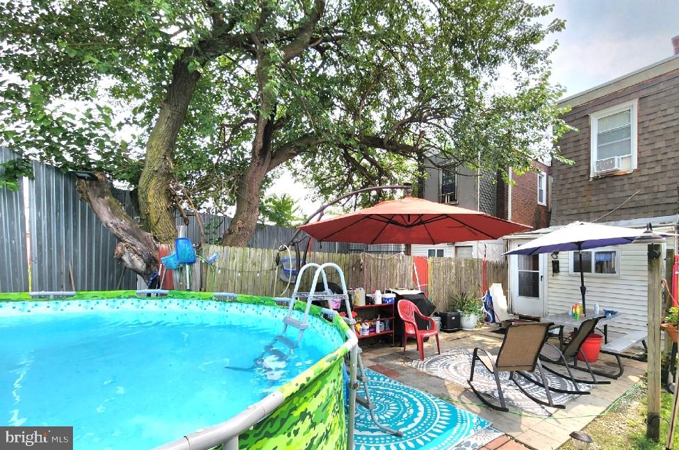 KENSINGTON - Residential