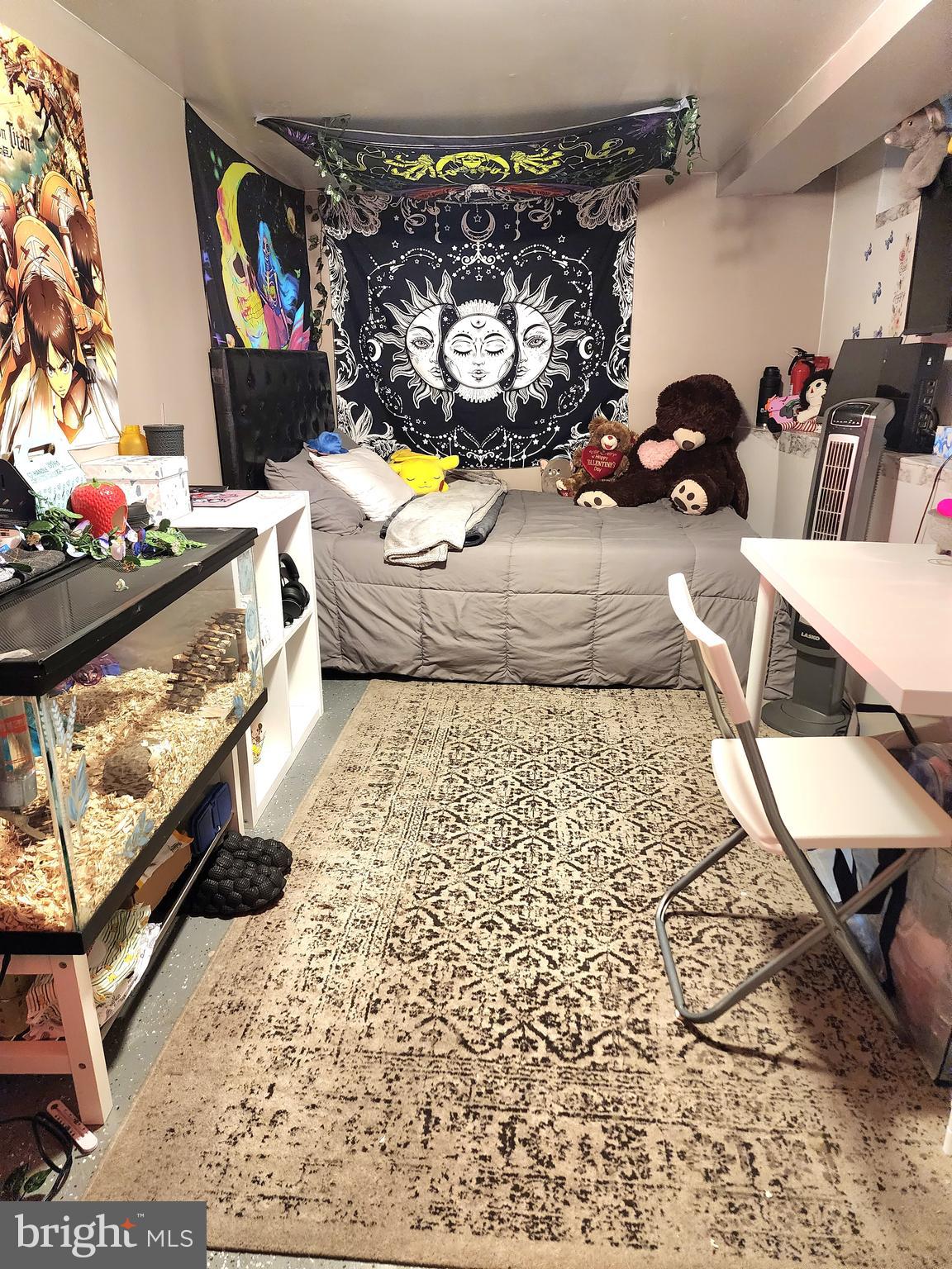 KENSINGTON - Residential