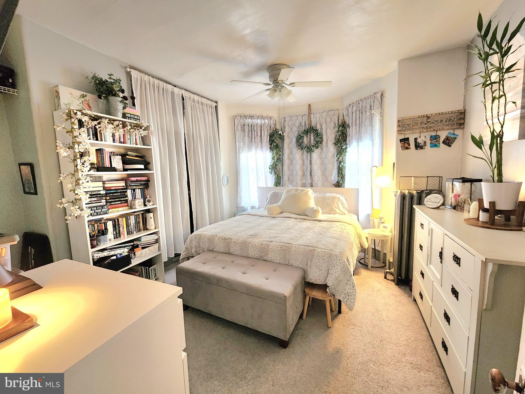 KENSINGTON - Residential