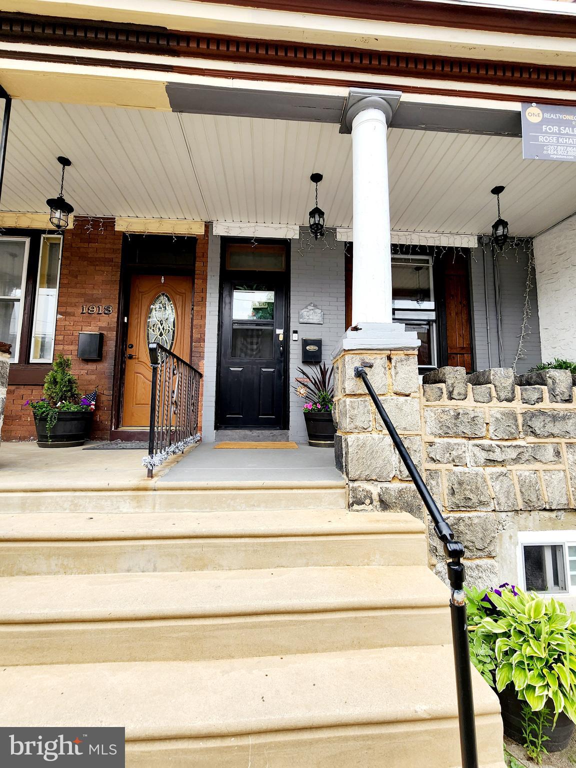 KENSINGTON - Residential