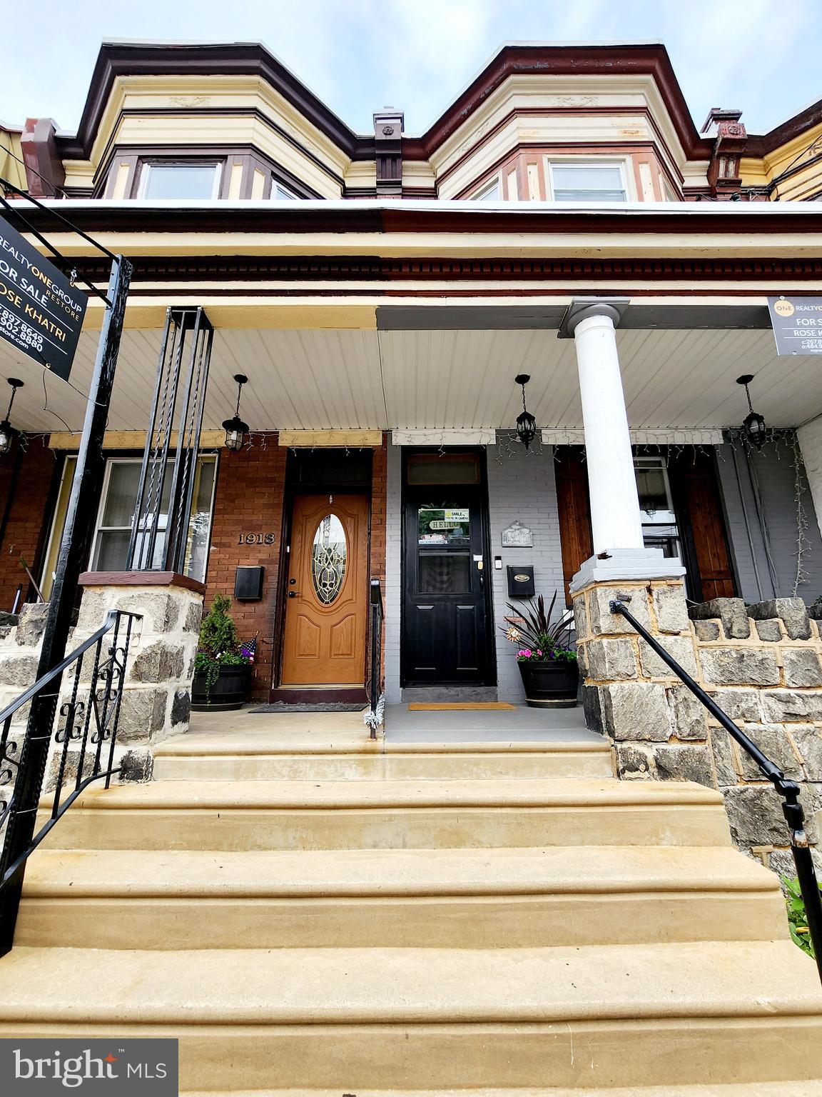 KENSINGTON - Residential