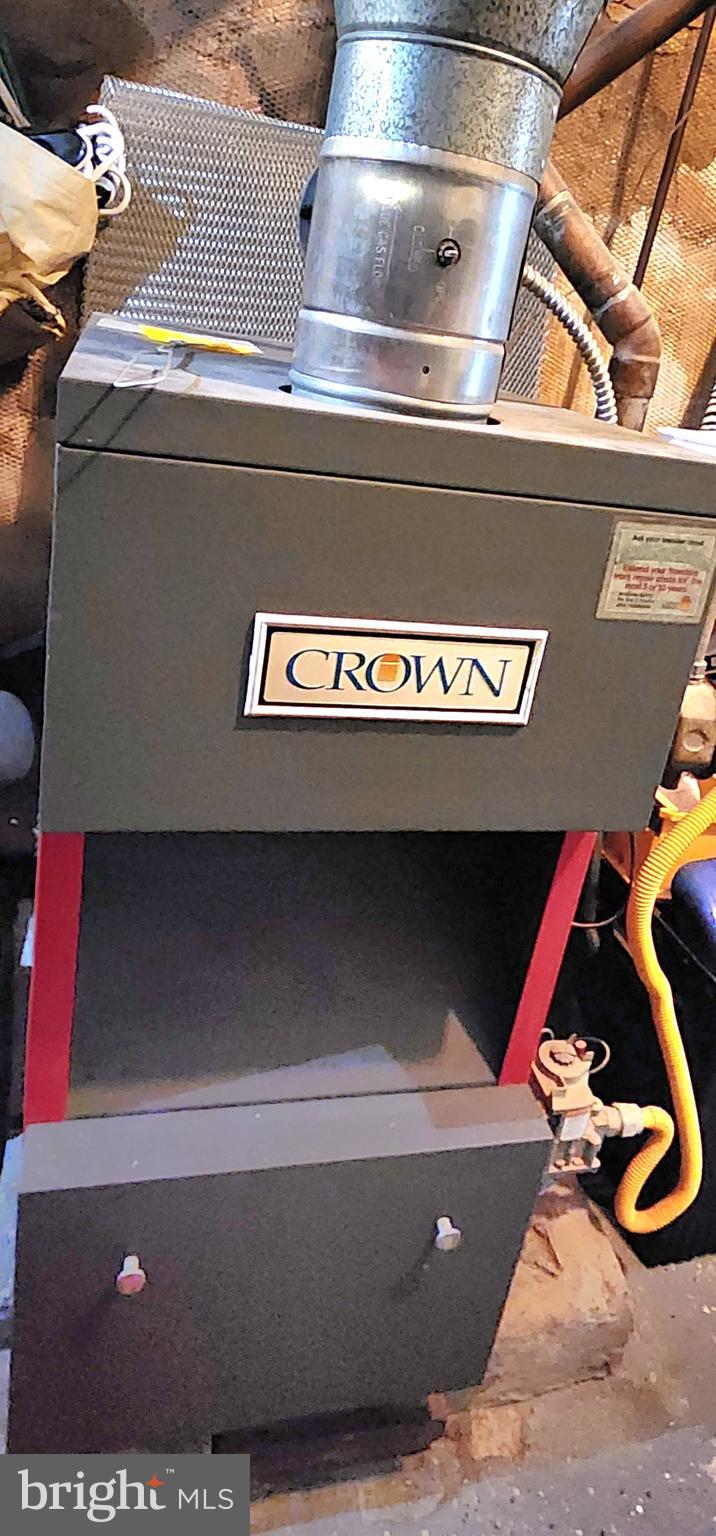 KENSINGTON - Residential