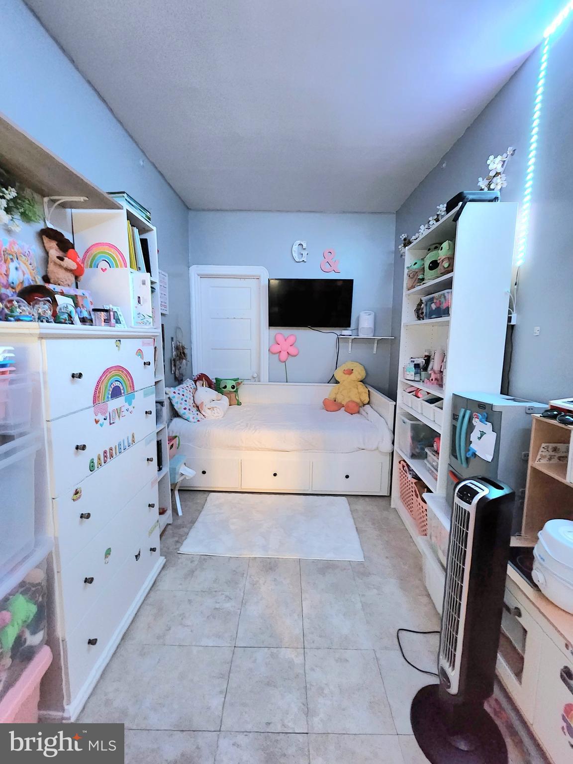 KENSINGTON - Residential