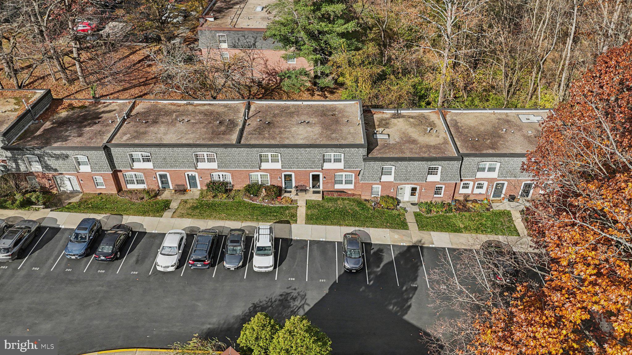 CARDINAL FOREST - Residential