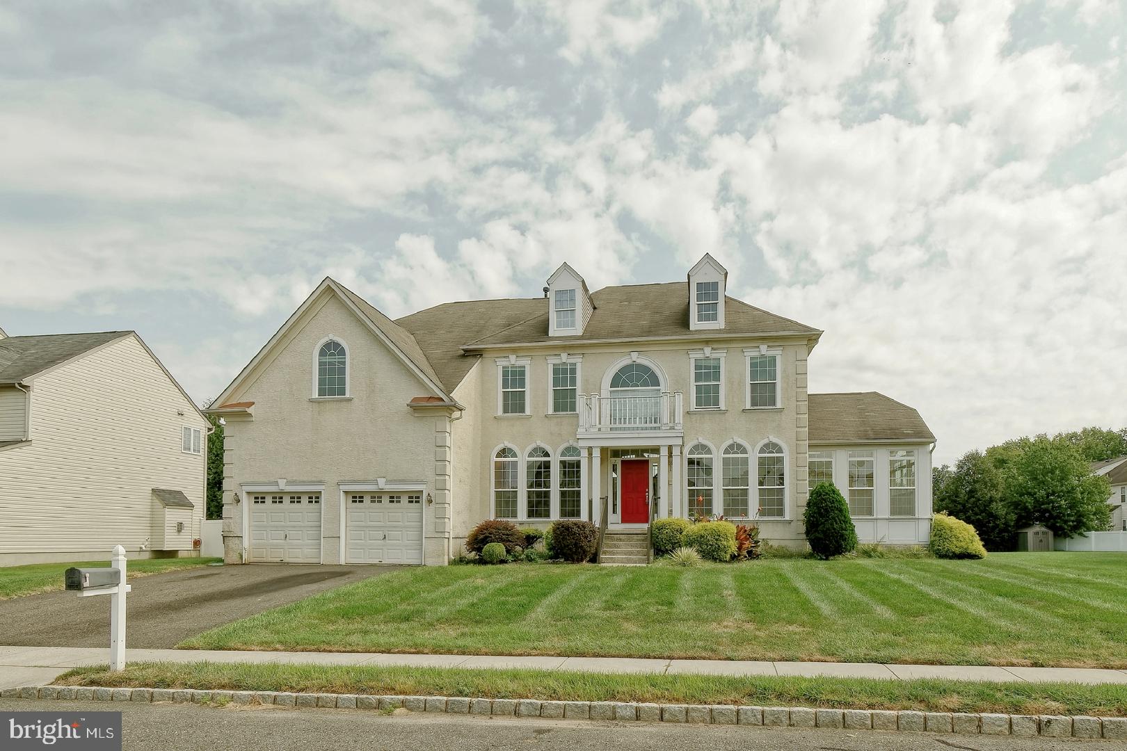 7 DUDLEY DRIVE
