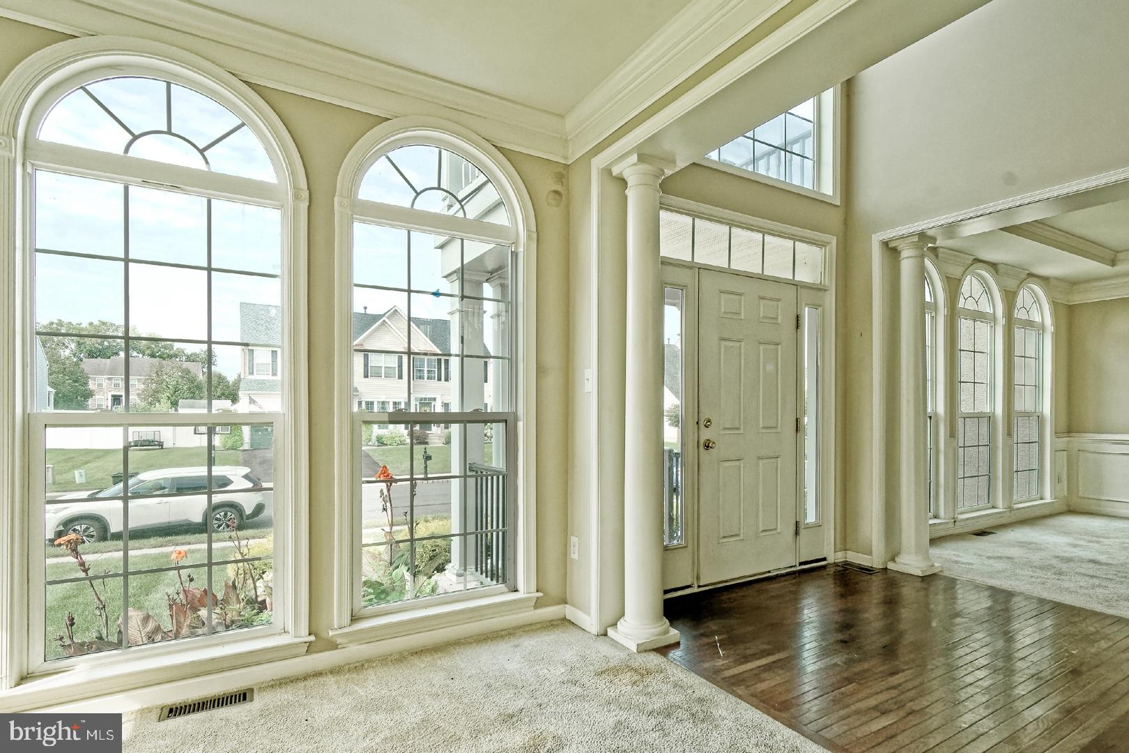 7 DUDLEY DRIVE