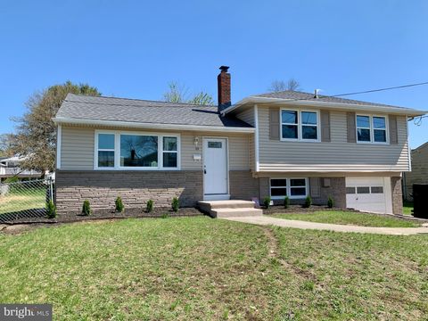 65 TILFORD ROAD SOMERDALE NJ 08083