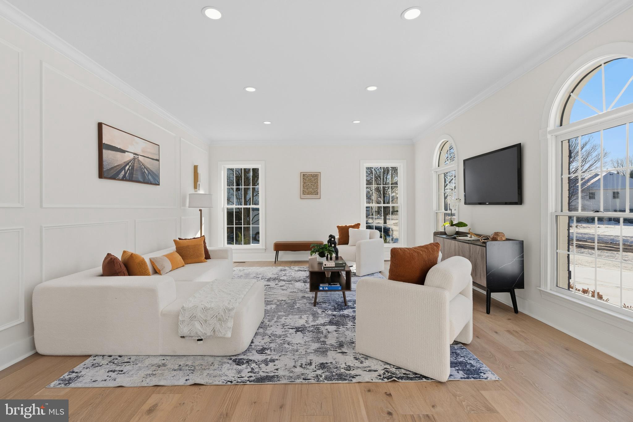 FARMVIEW - Residential