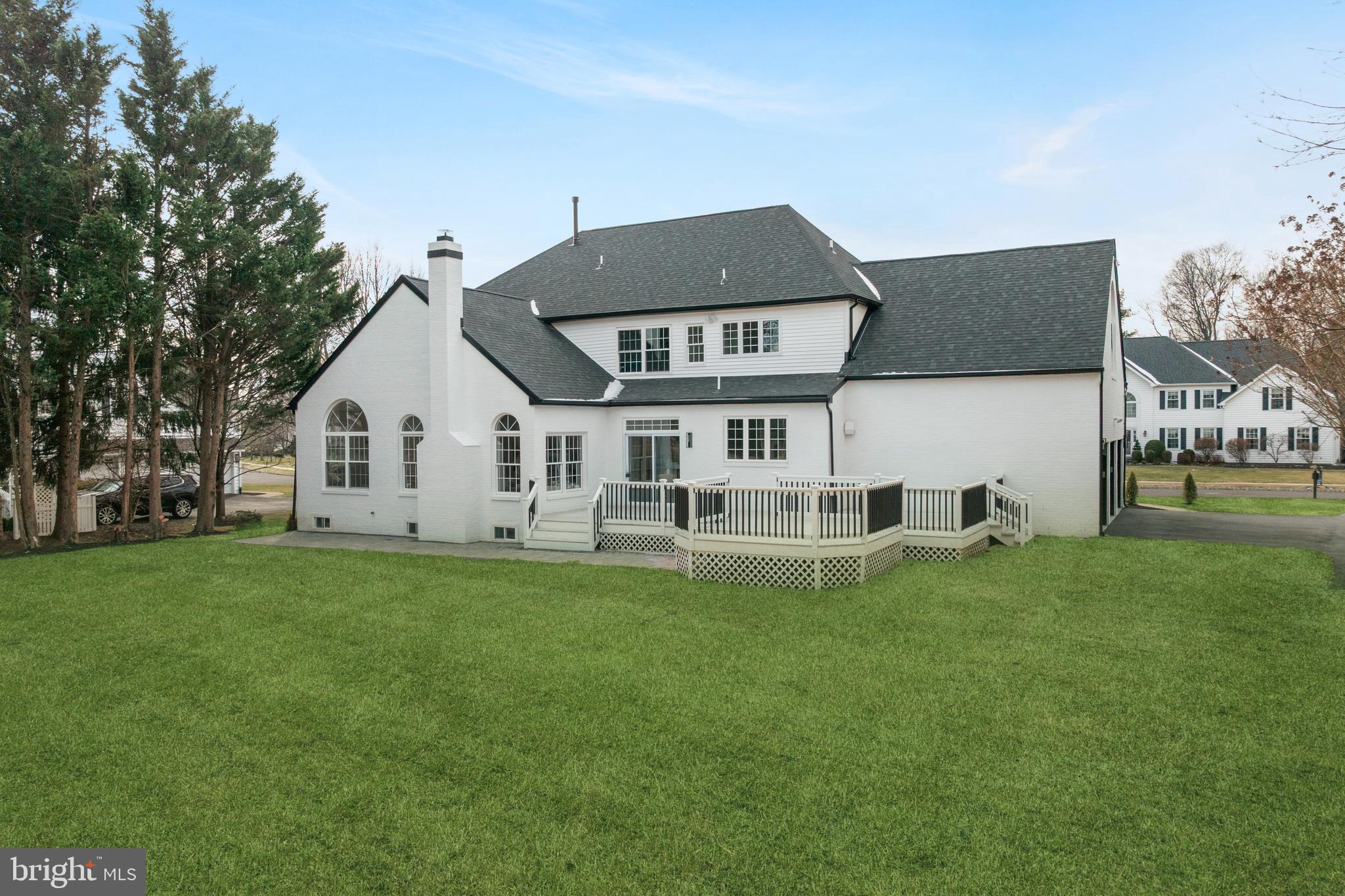 FARMVIEW - Residential