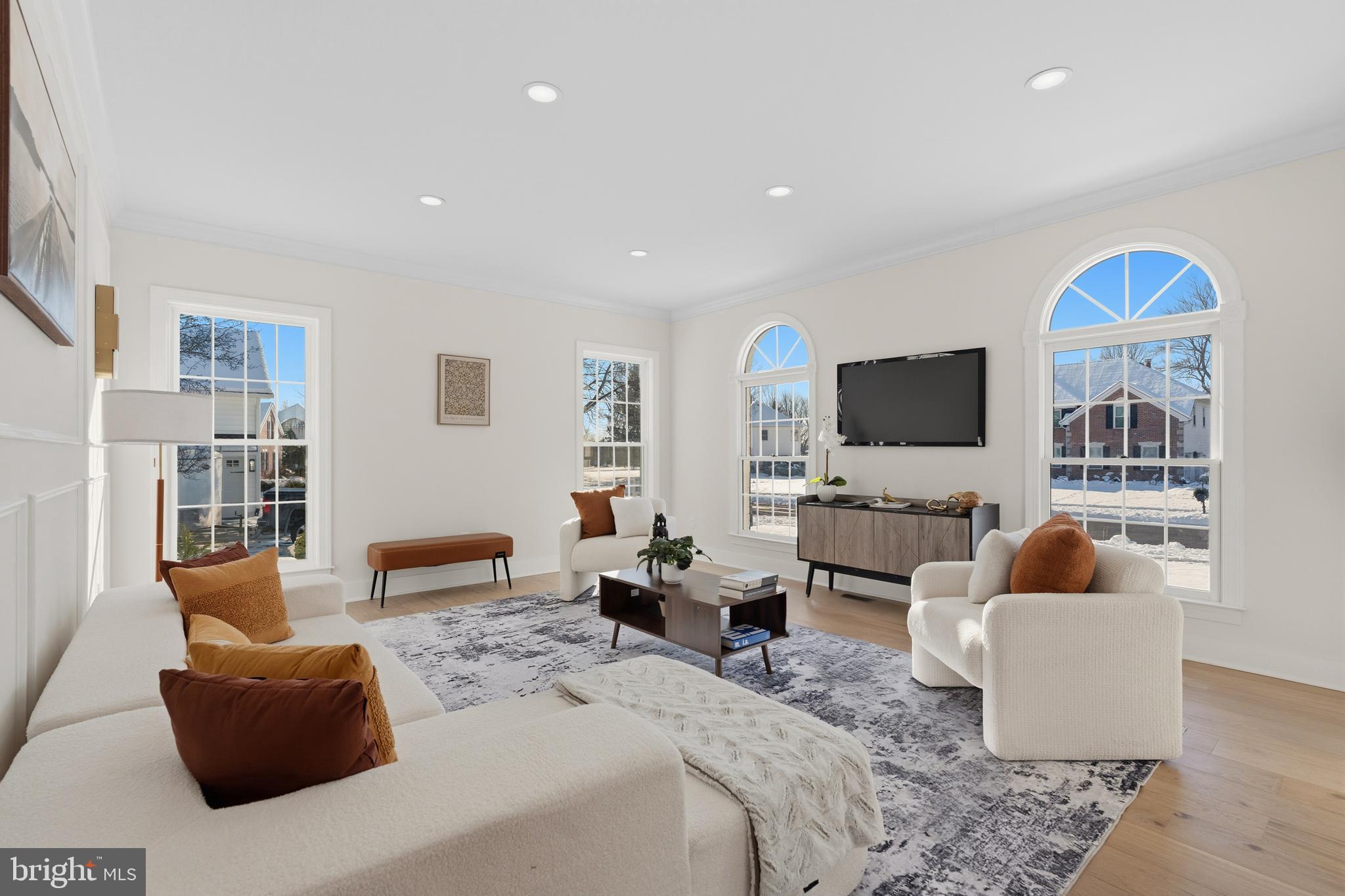 FARMVIEW - Residential