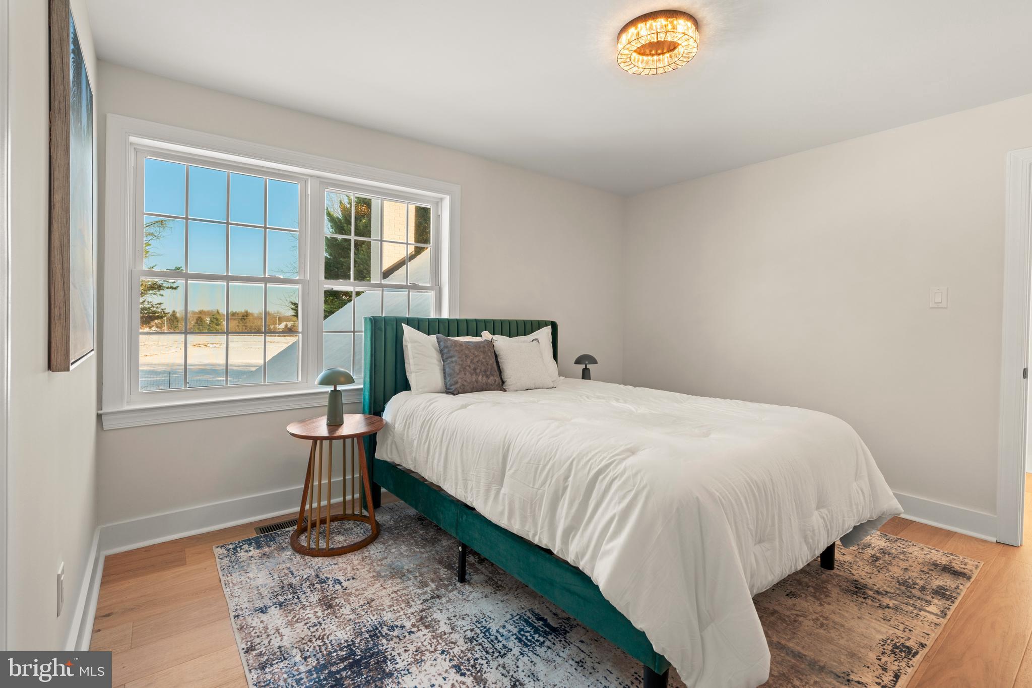 FARMVIEW - Residential