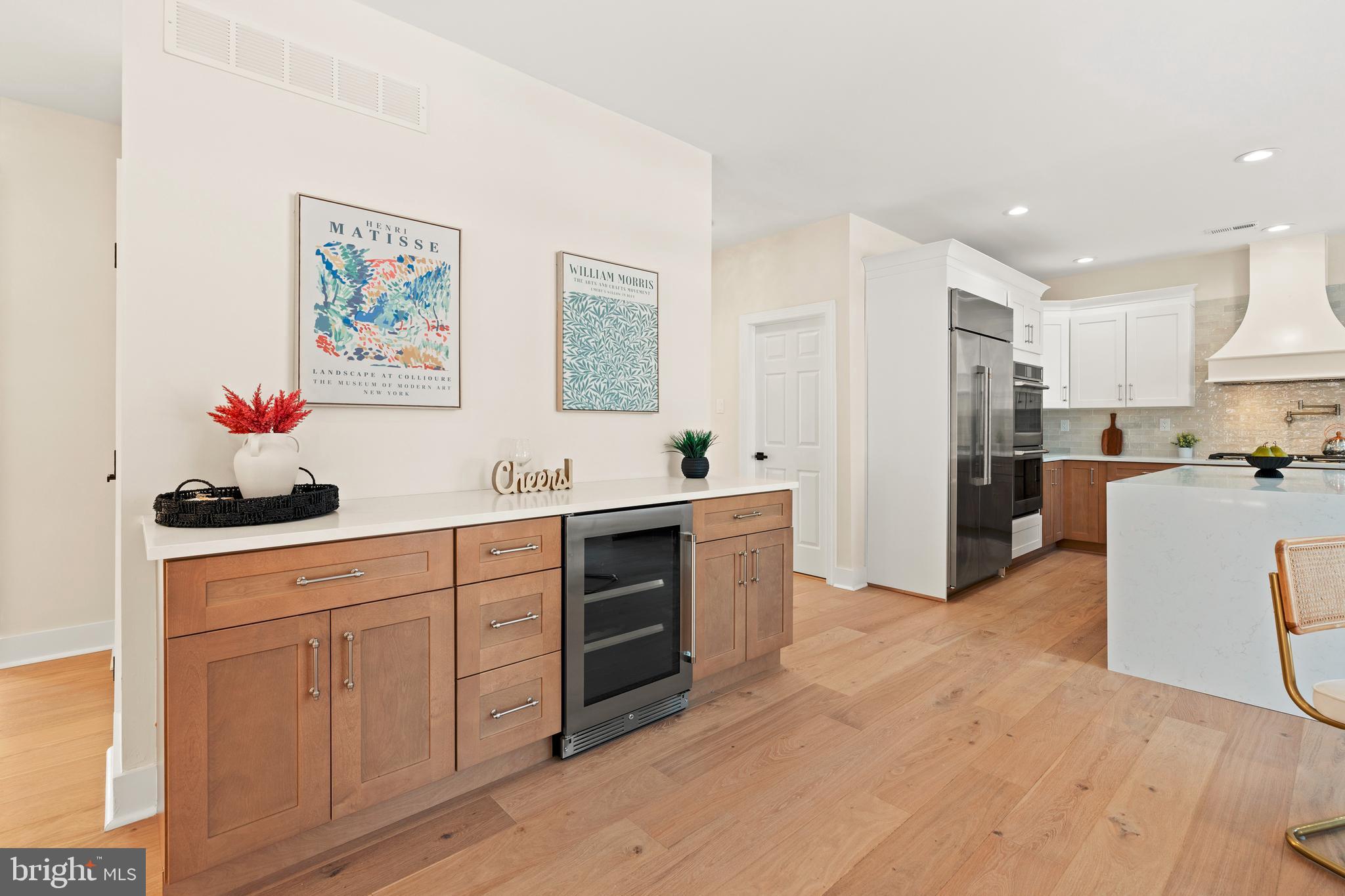 FARMVIEW - Residential