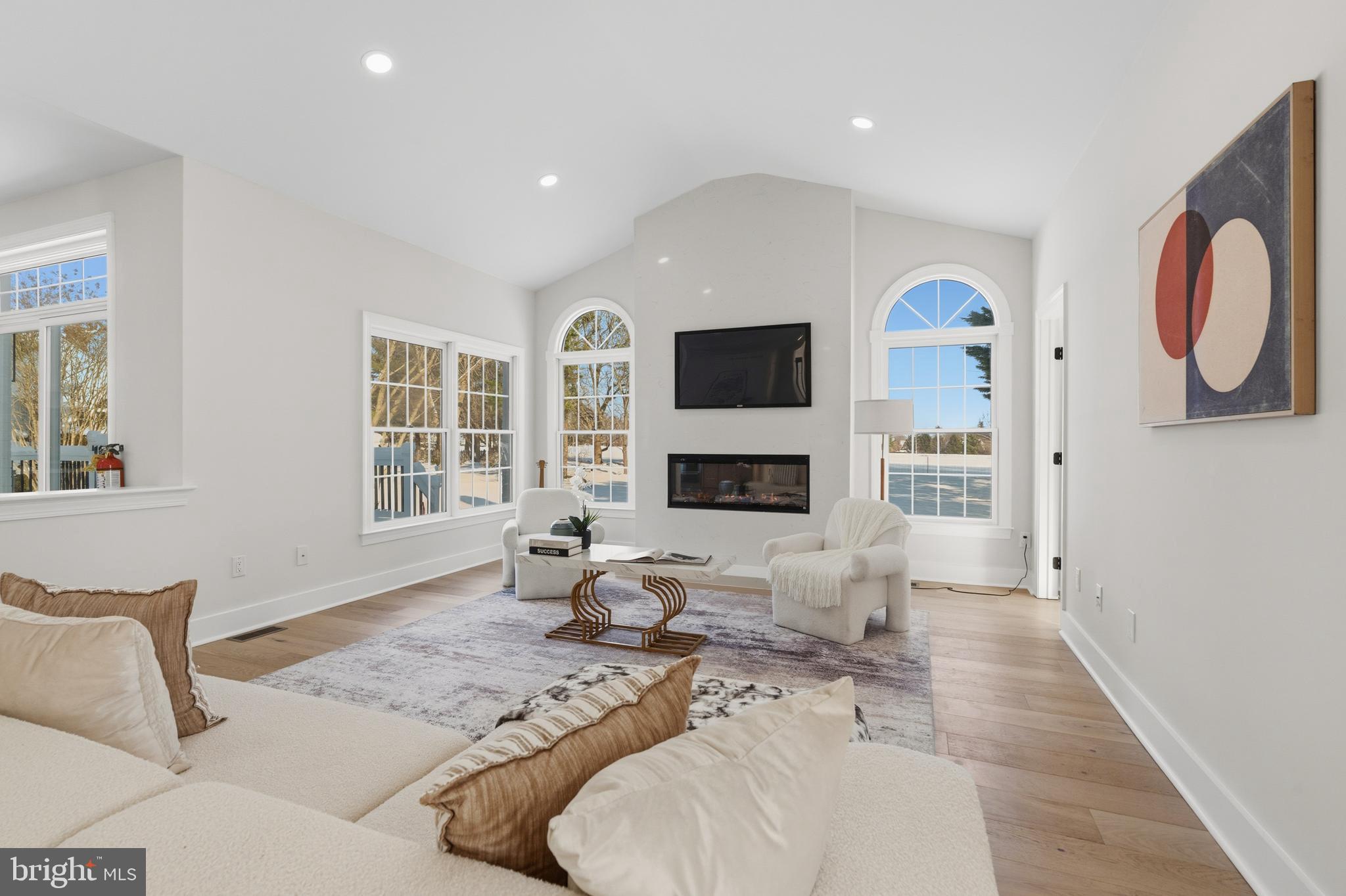 FARMVIEW - Residential