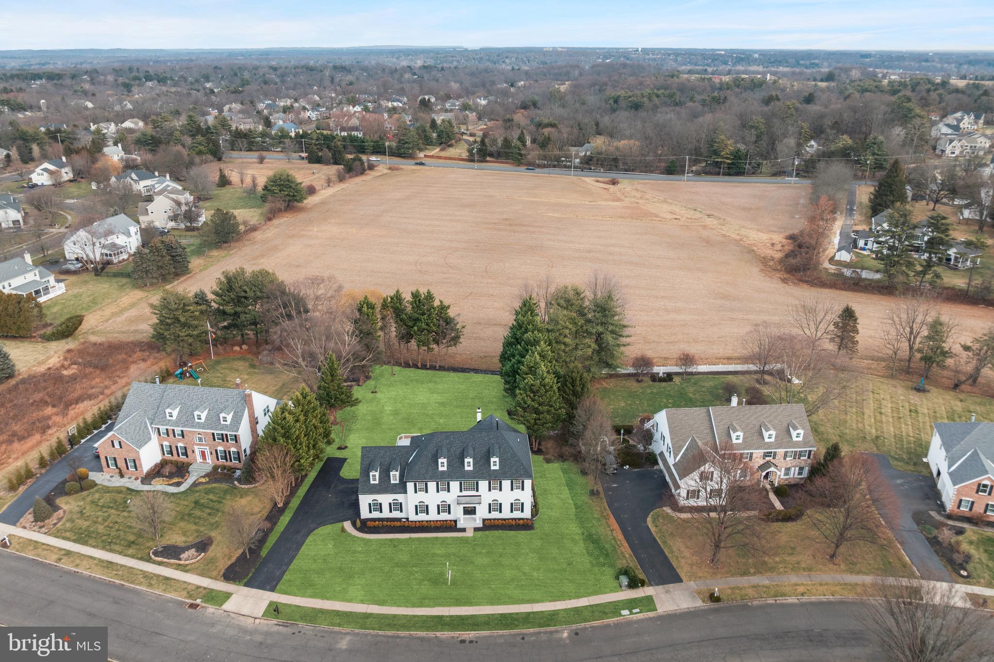 FARMVIEW - Residential