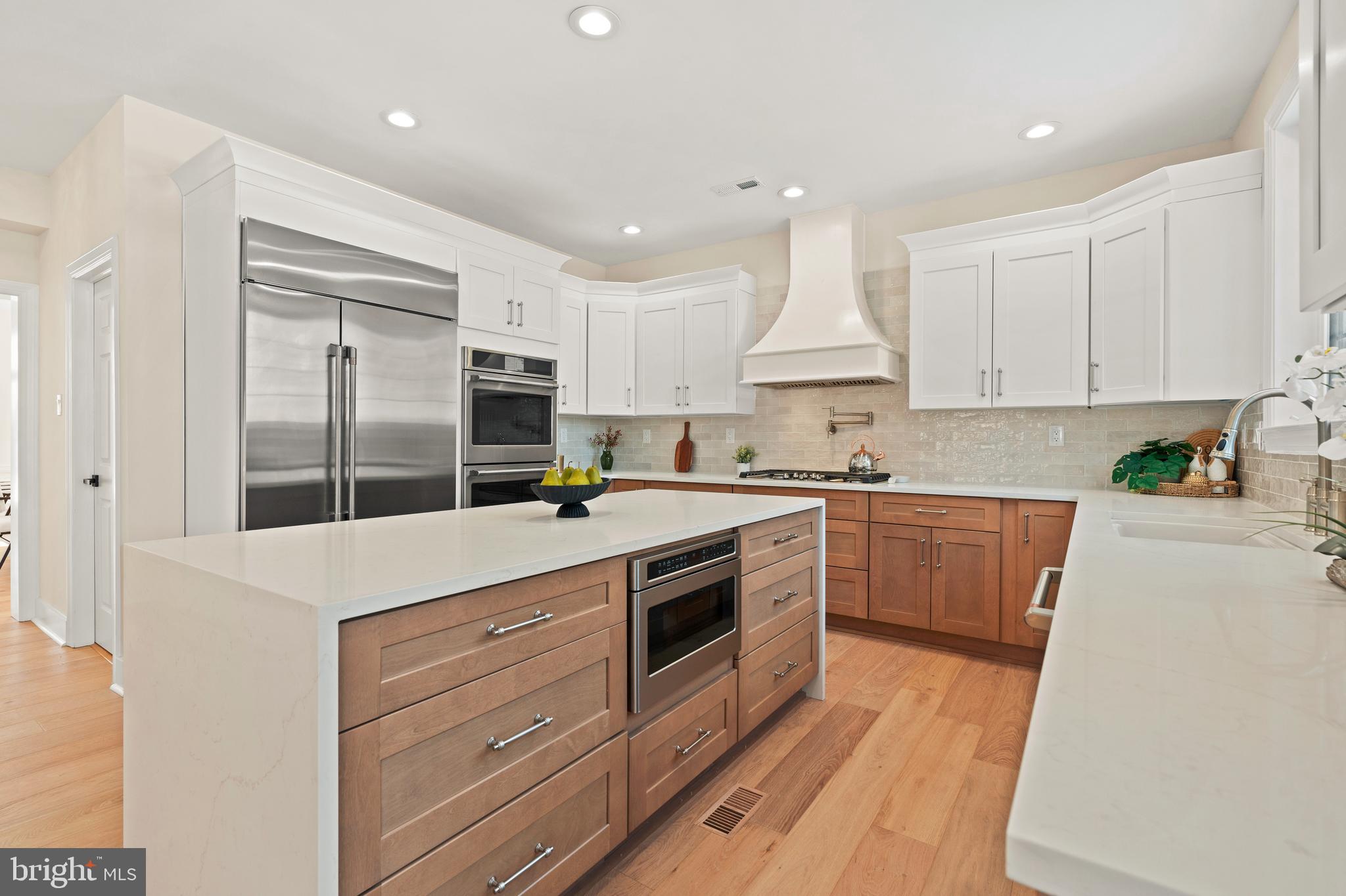 FARMVIEW - Residential