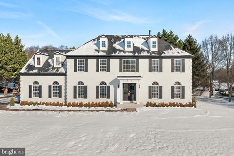 1586 BROOKFIELD ROAD NEWTOWN PA 18940