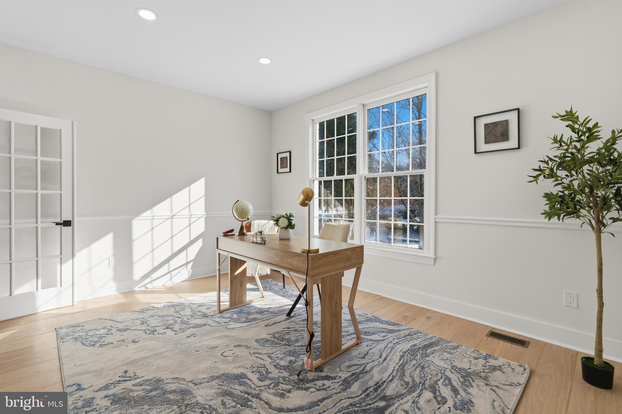 FARMVIEW - Residential