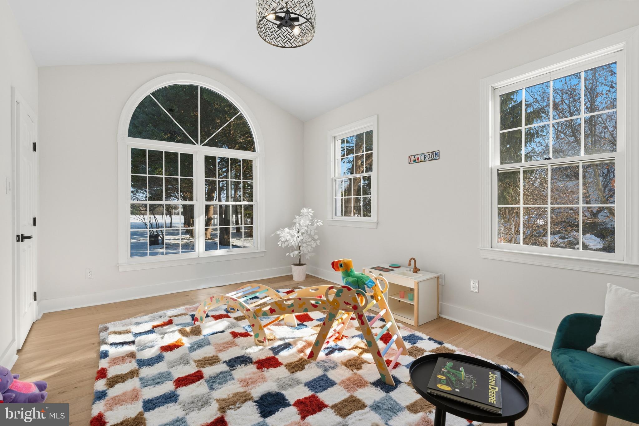 FARMVIEW - Residential