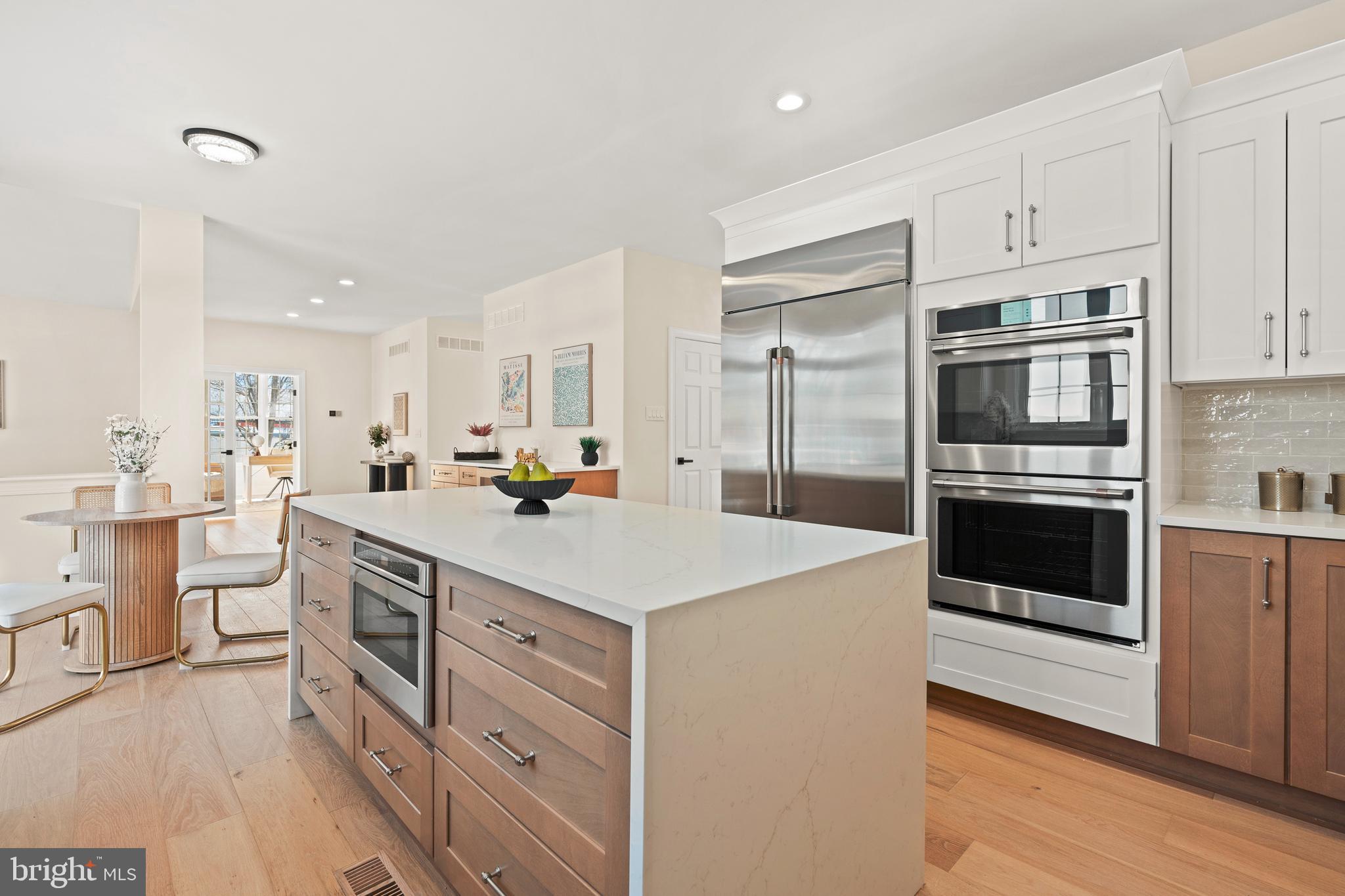 FARMVIEW - Residential