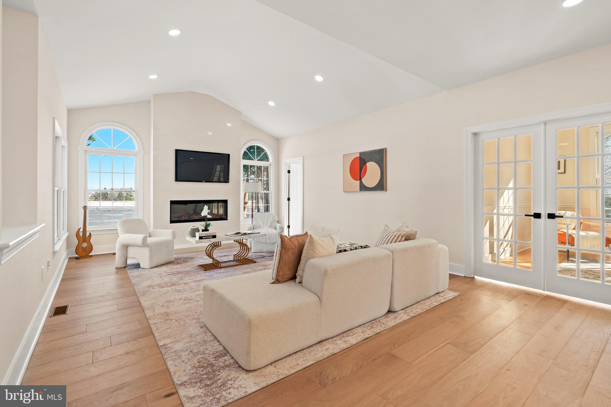 FARMVIEW - Residential